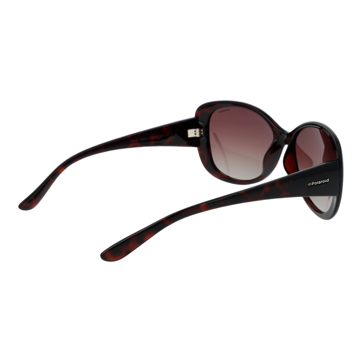 Polaroid Sonnenbrille P8317 0BMLA 58