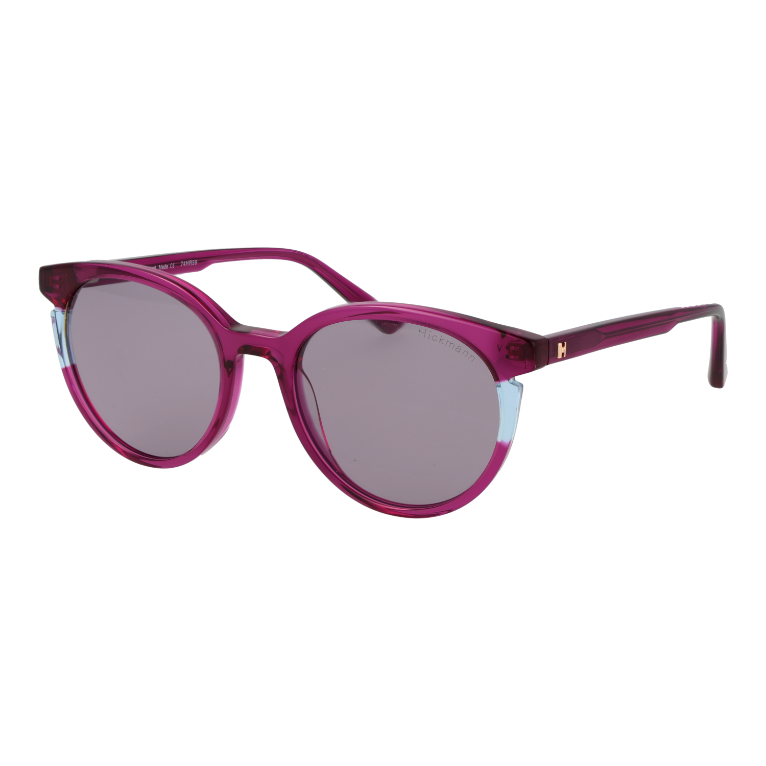 Ana Hickmann Sonnenbrille HI9269 P03 50