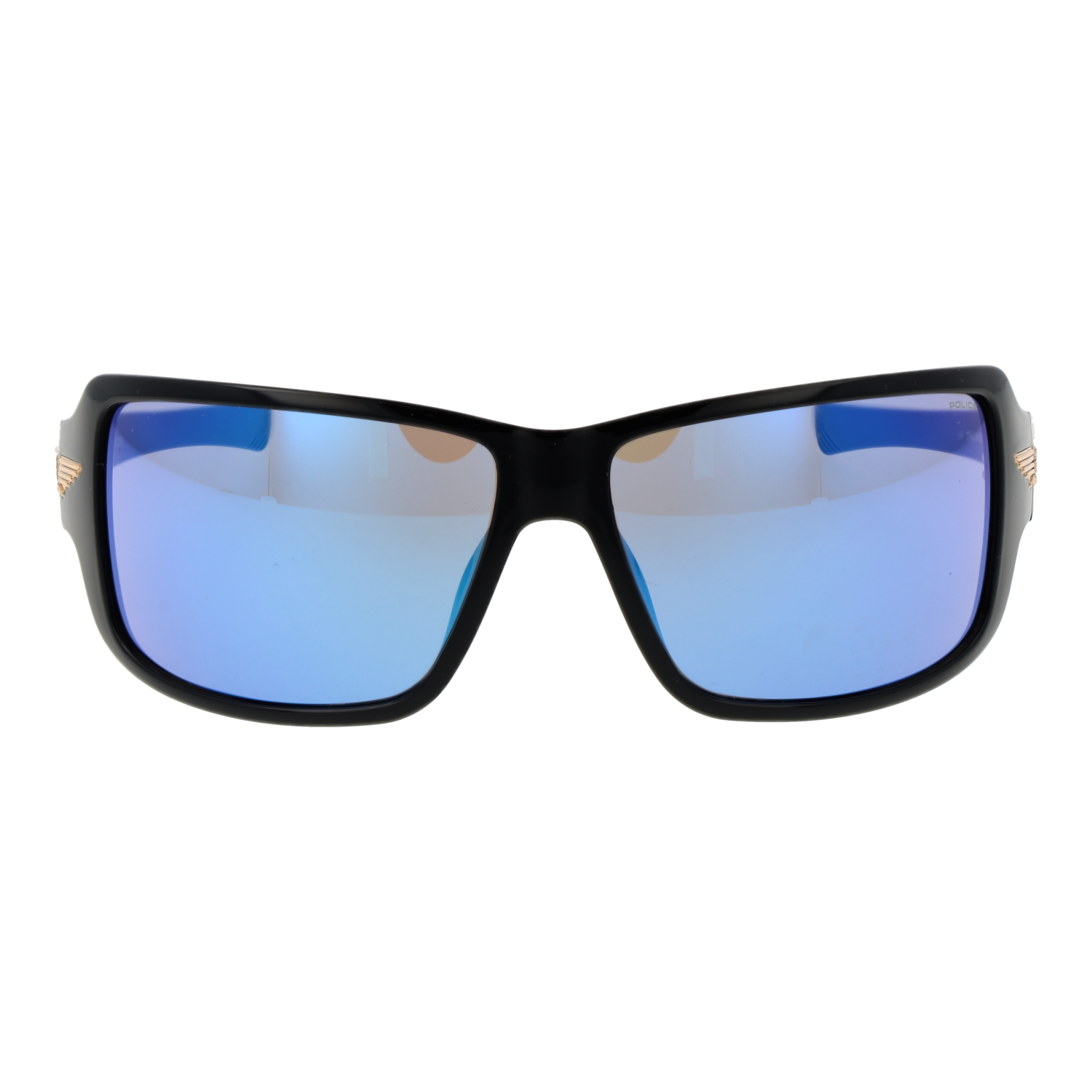 Police Sonnenbrille SPLN37 0Z42 65