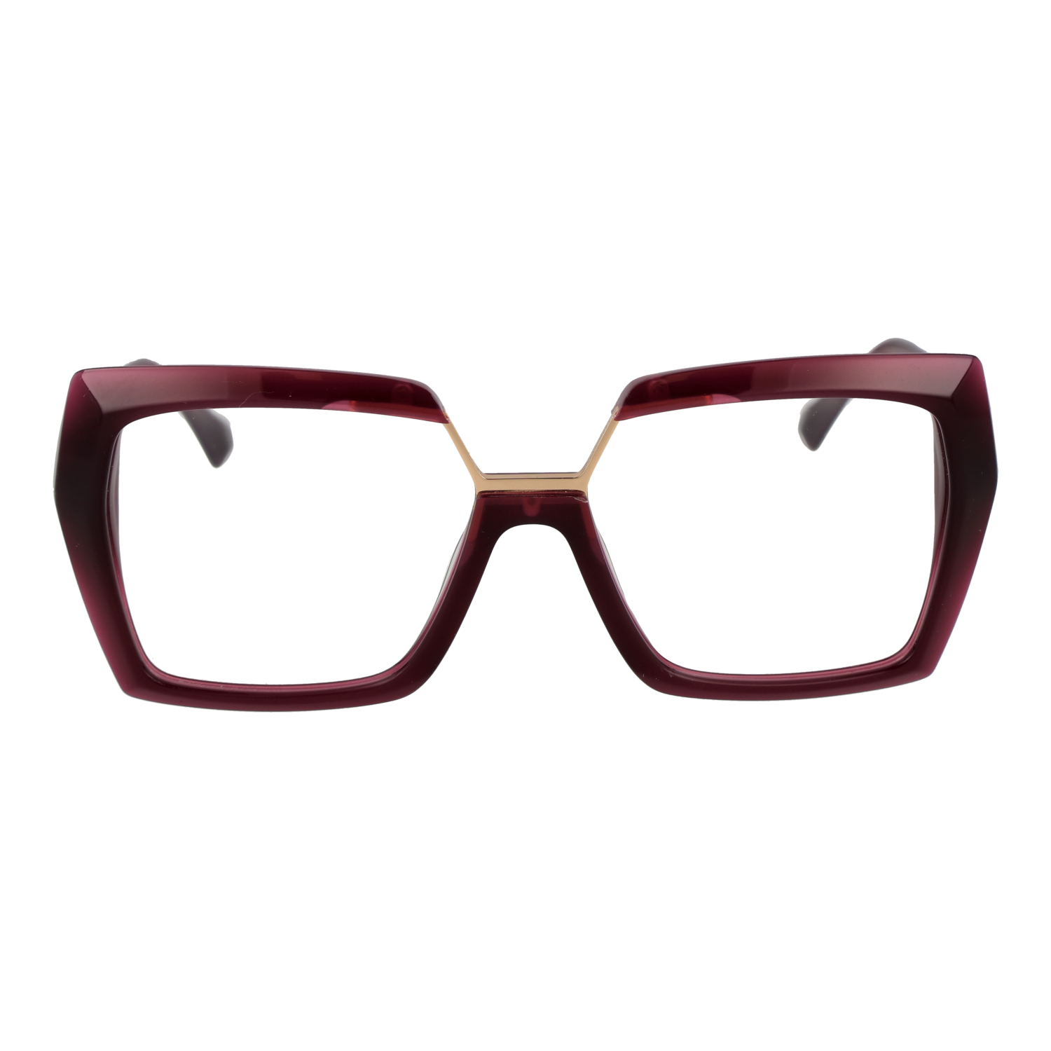Ana Hickmann Brillenfassung AH6593 T02 55