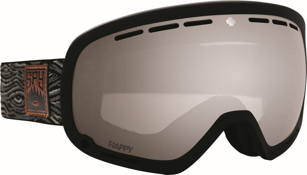 Spy Goggle 3100000000157 Marshall Medium