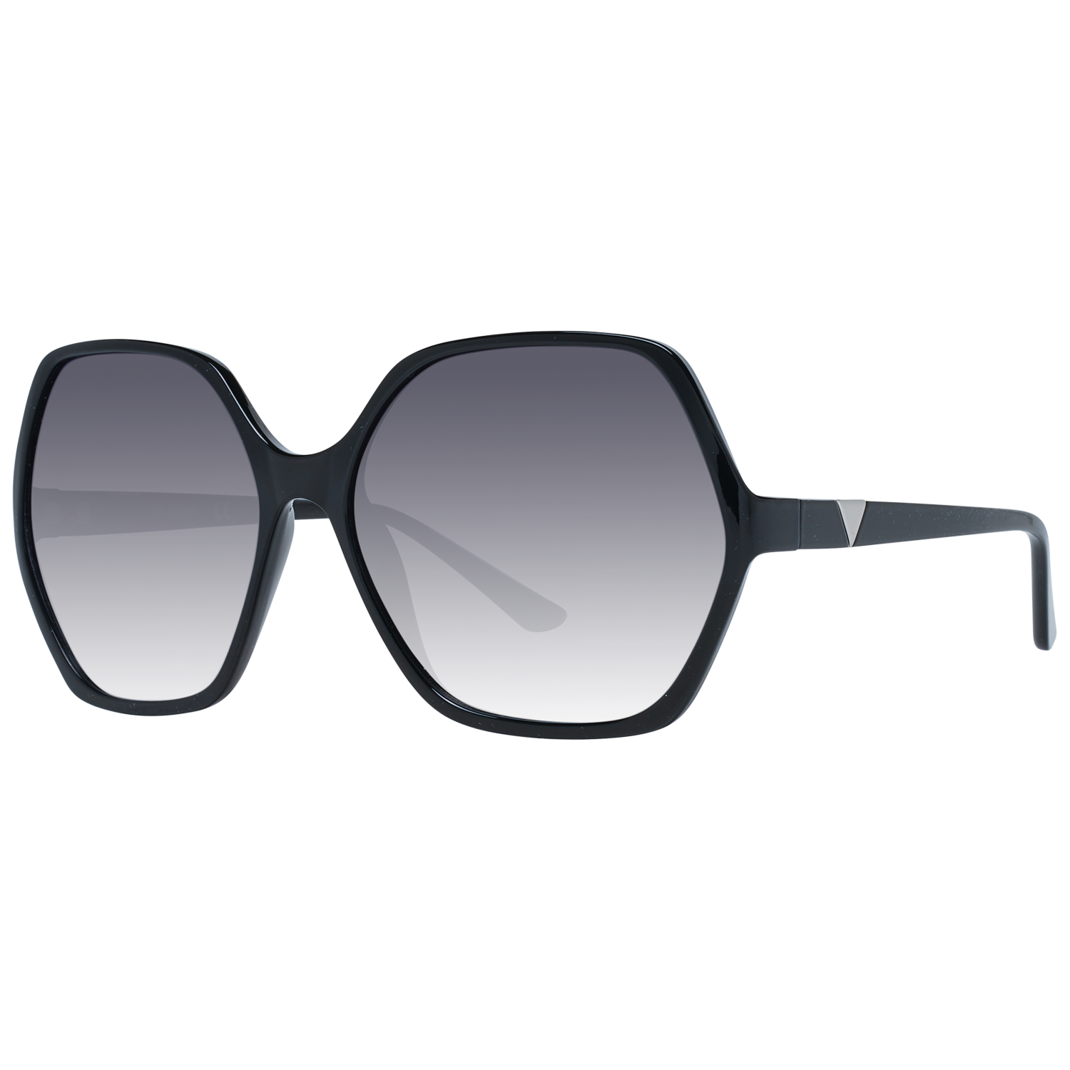 Guess Sonnenbrille GU7747 01B 62