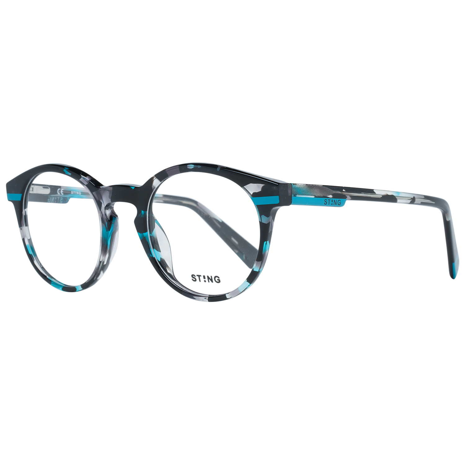 Sting Brille VST182 0AE8 47