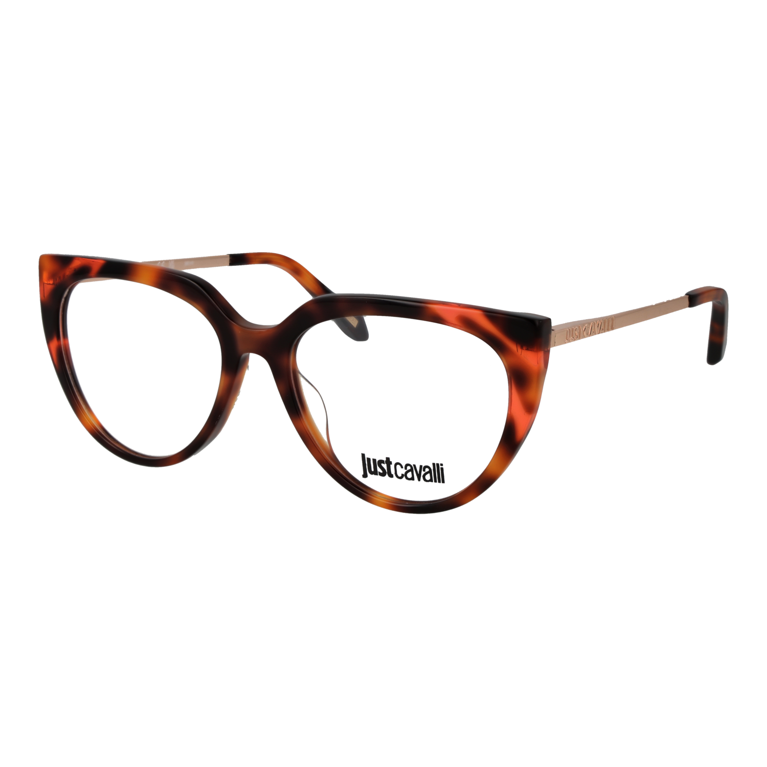 Just Cavalli Brillenfassung VJC076 9AJY 54