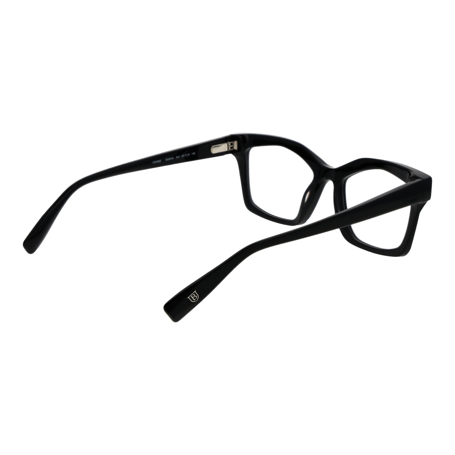 Bulget Brillenfassung BG6500 A01 53