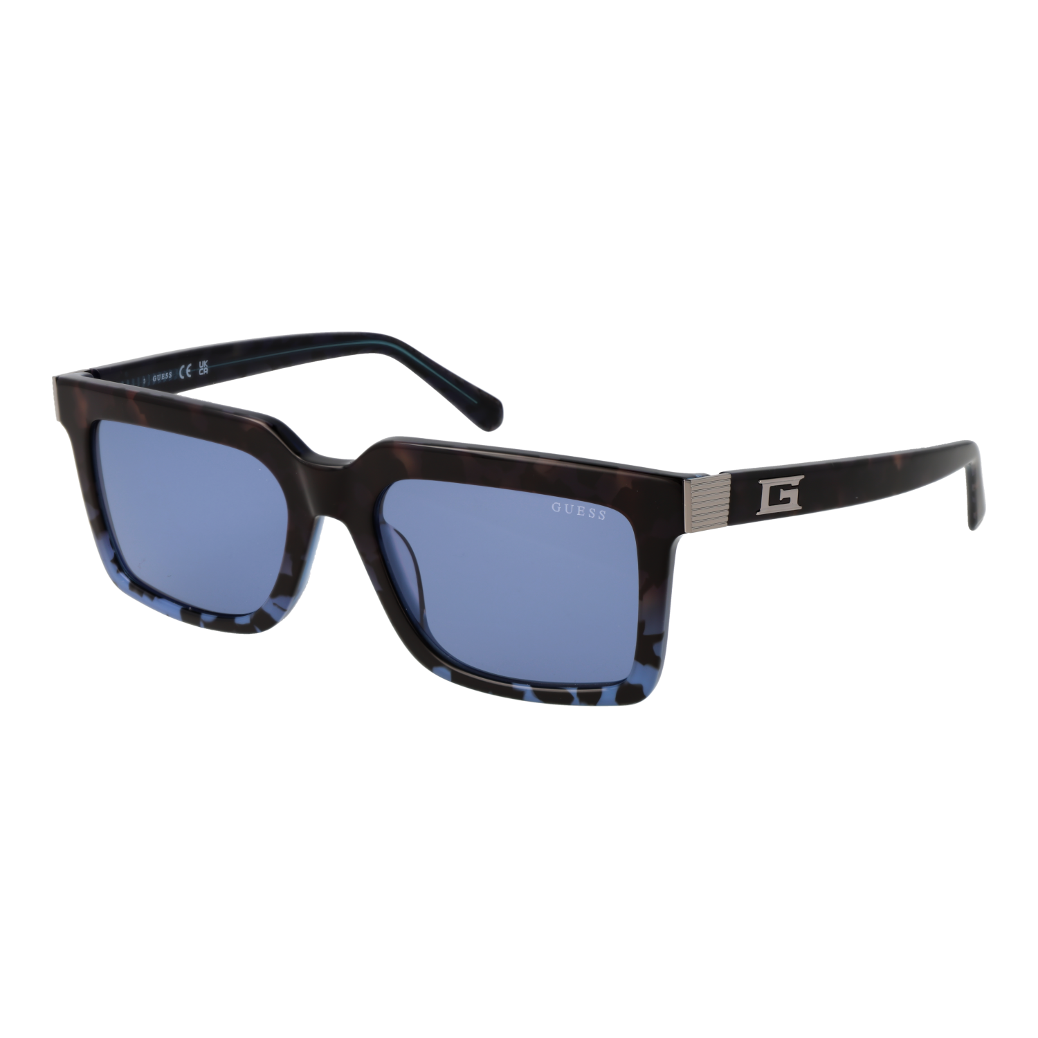 Guess Sonnenbrille GU00213 92V 55