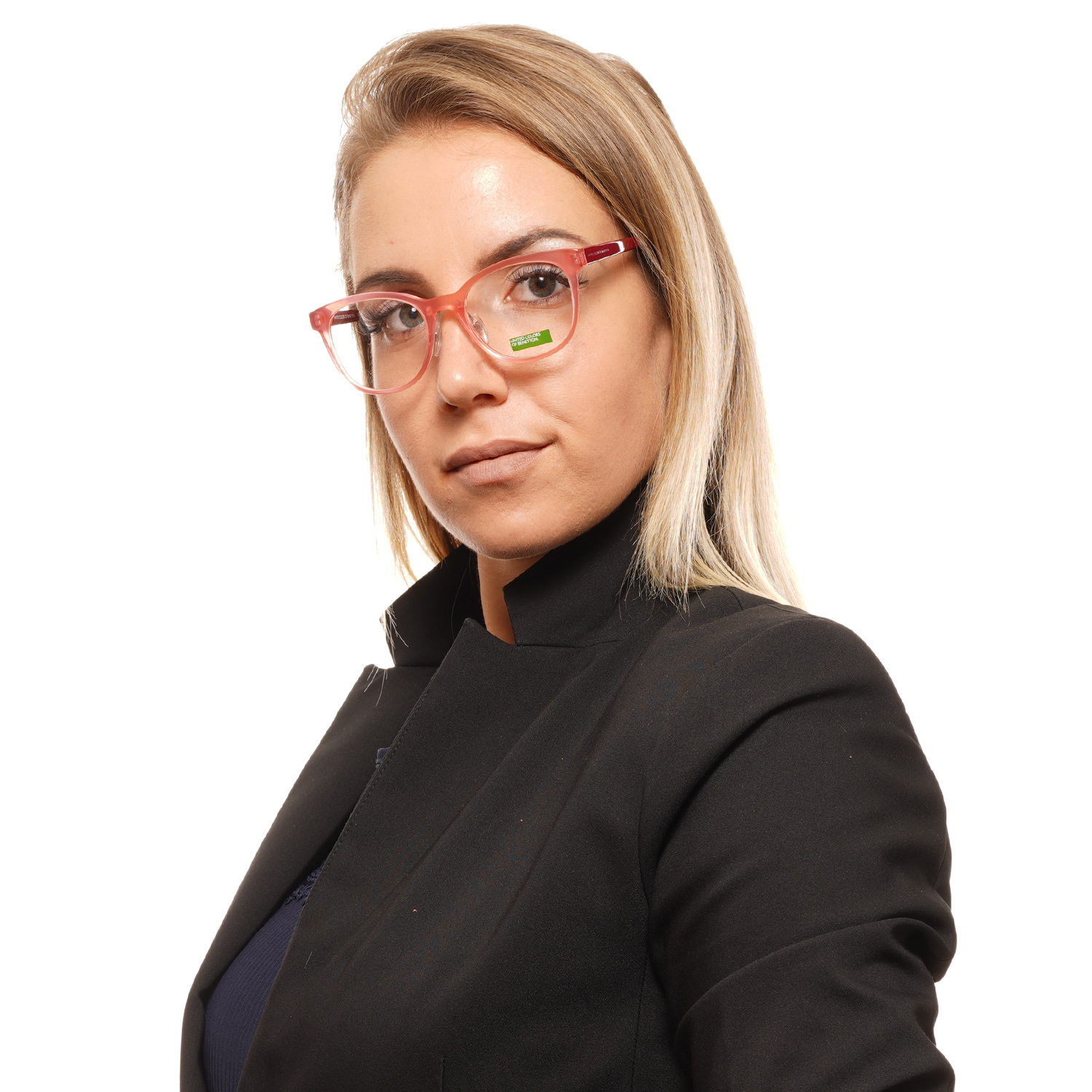 Benetton Brille BEO1040 283 50