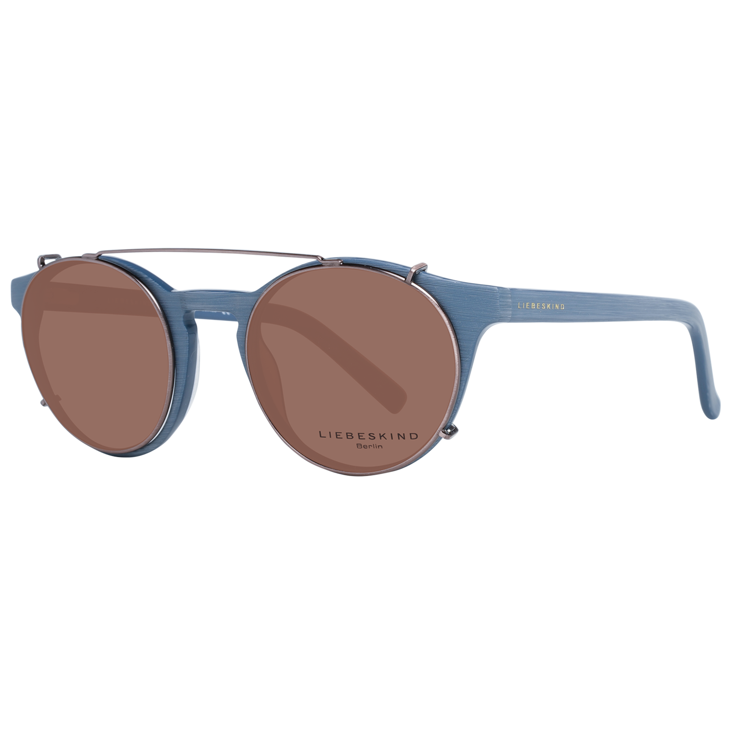 Liebeskind Optical Frame 11018-00400 49 Sunglasses Clip