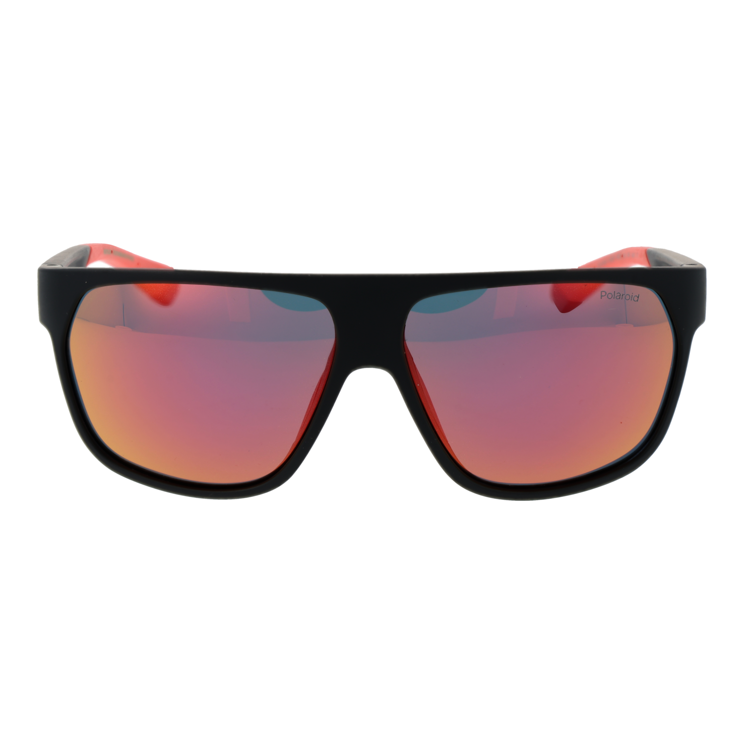 Polaroid Sonnenbrille PLD 7053/S BLXOZ 60