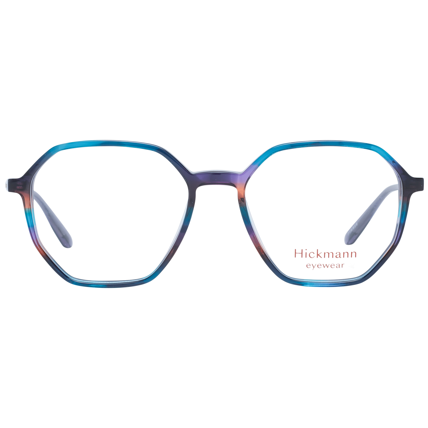 Ana Hickmann Optical Frame HI6197 E01 52