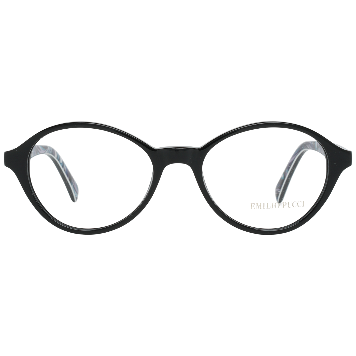 Pucci Optical Frame EP5017 001 50