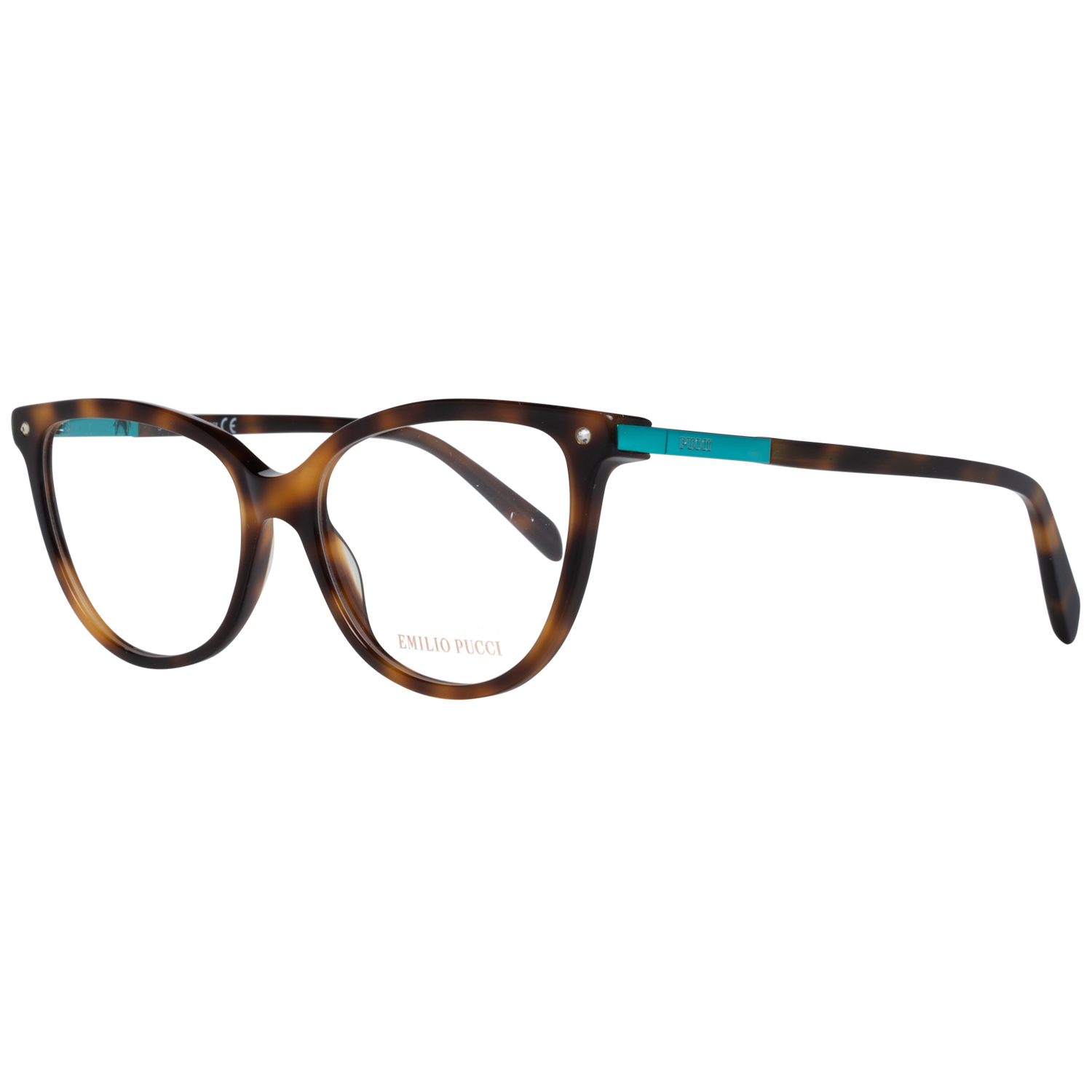 Emilio Pucci Brille EP5120 052 54