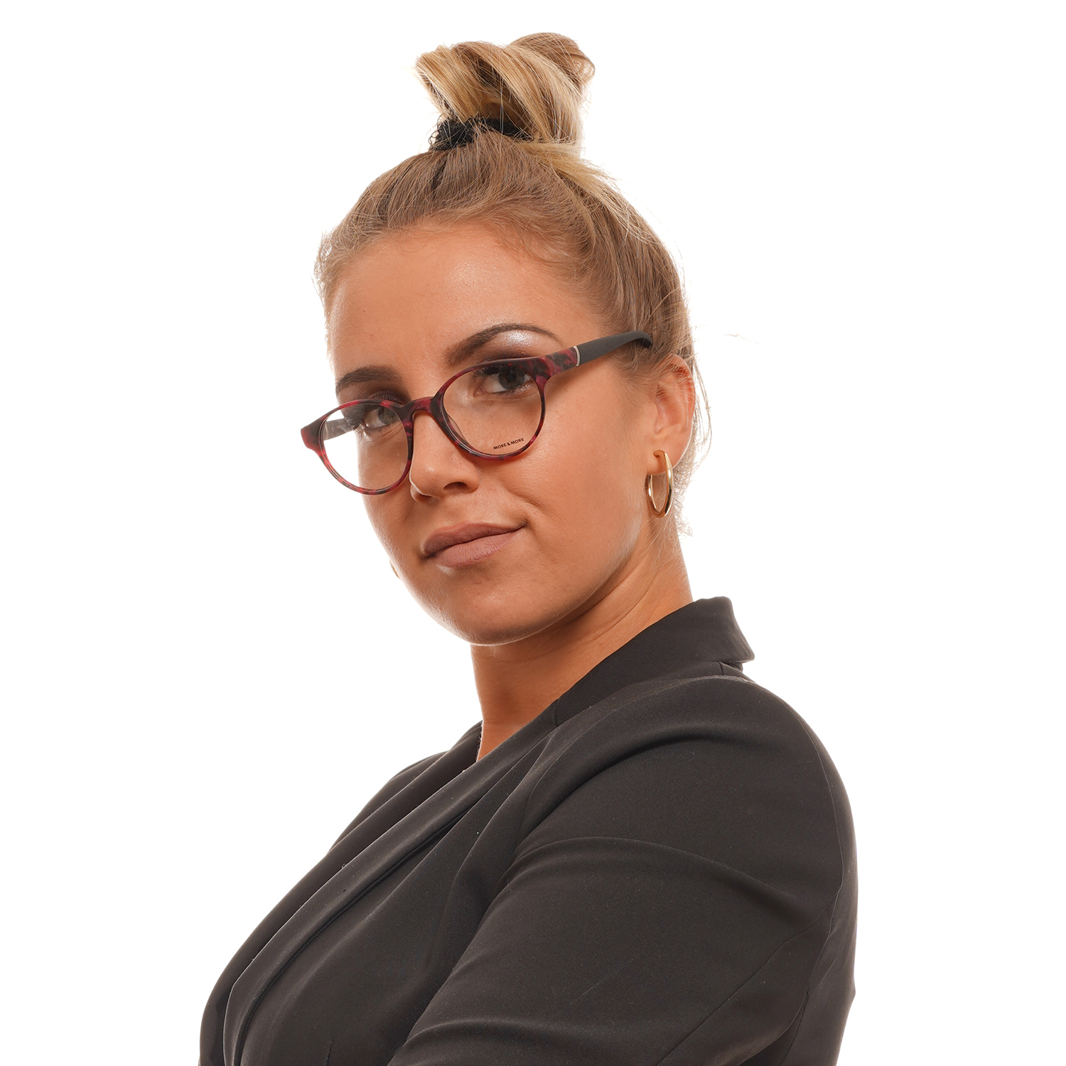 More & More Brille 50508 380 48