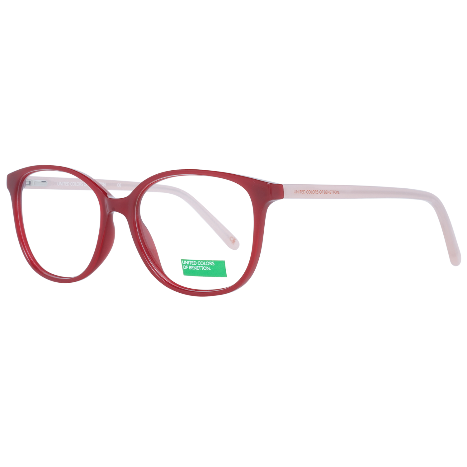 Benetton Optical Frame BEO1031 238 53