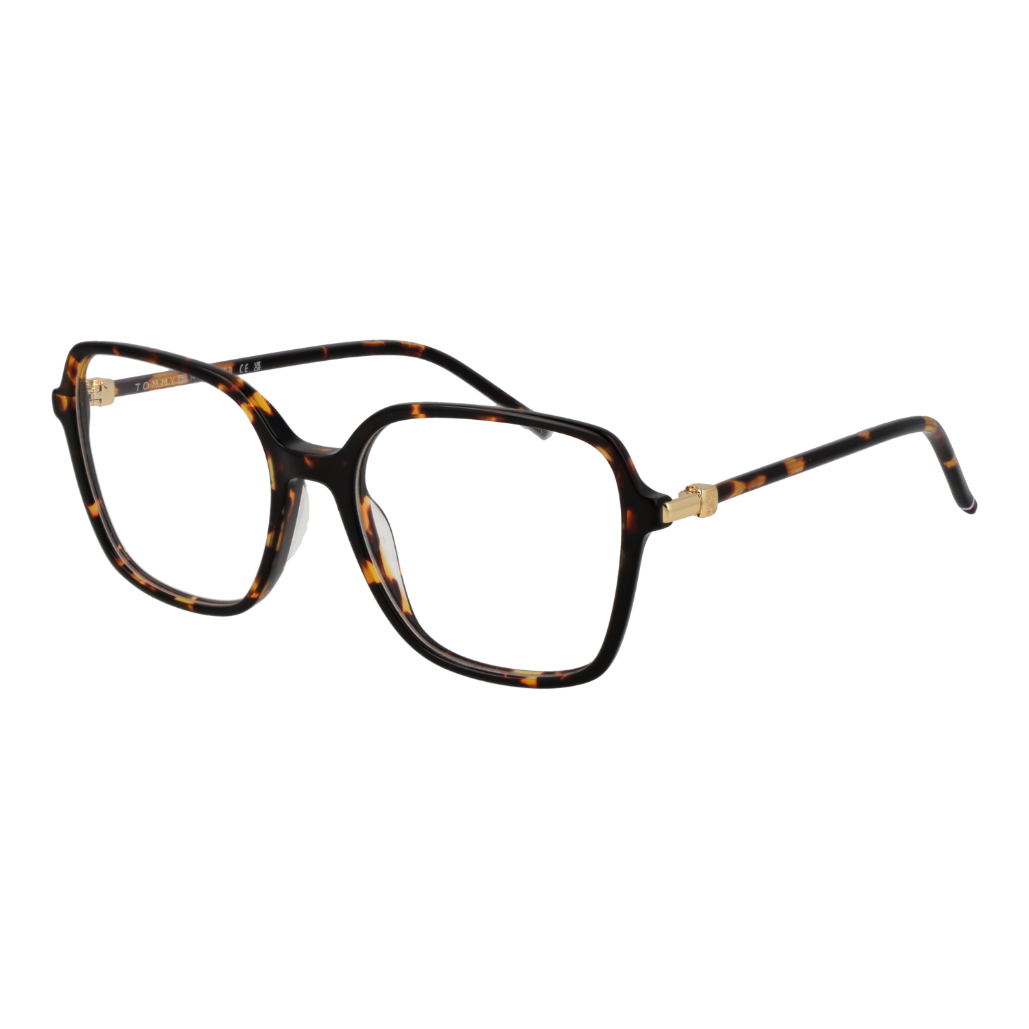 Tommy Hilfiger Brillenfassung TH 2339 05L17 52