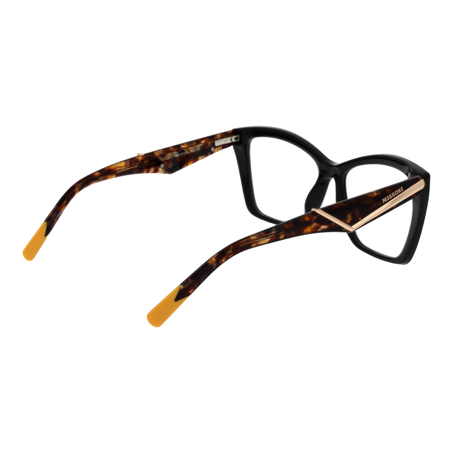 Missoni Brillenfassung MIS 0271/C 80715 55