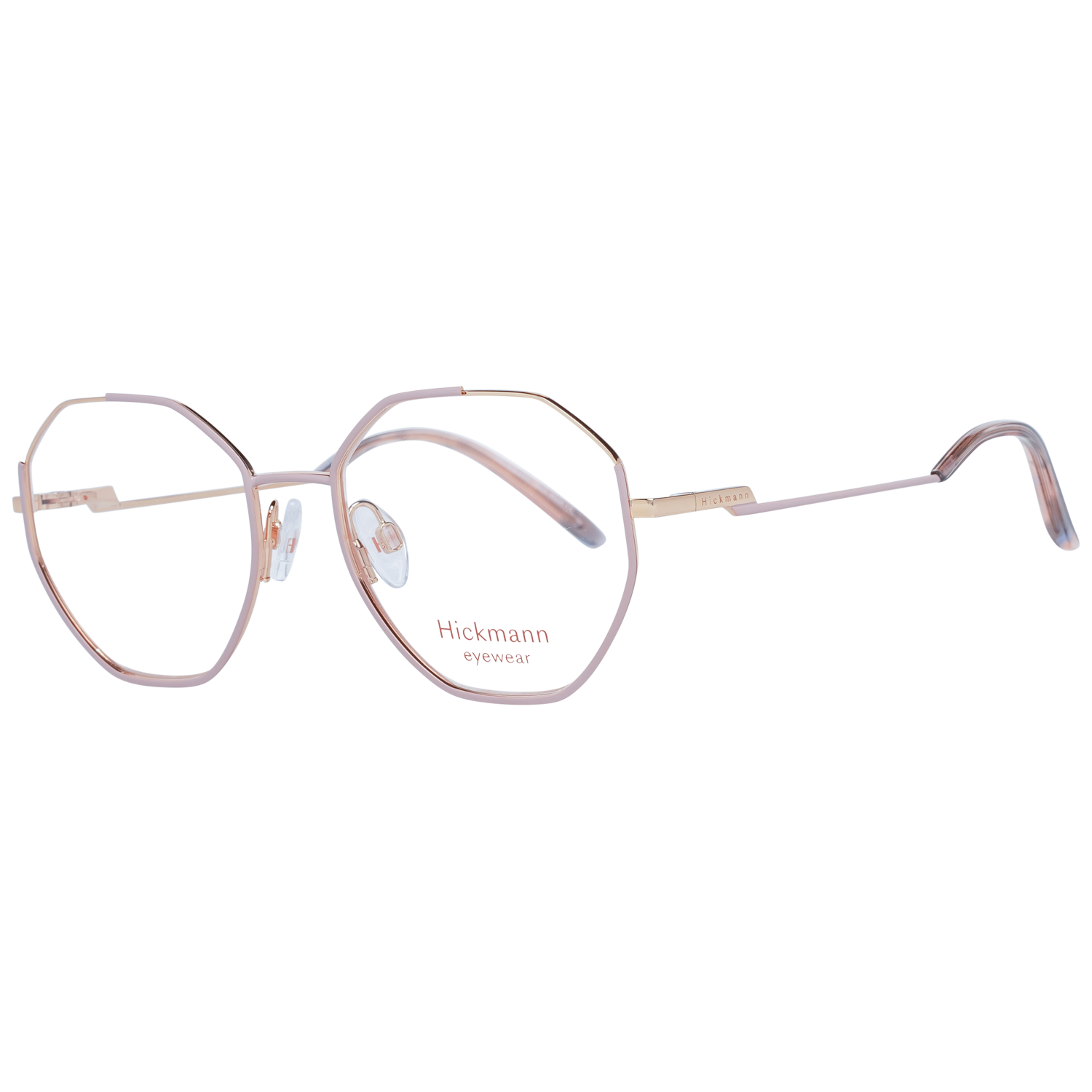 Ana Hickmann Optical Frame HI1173 05A 53