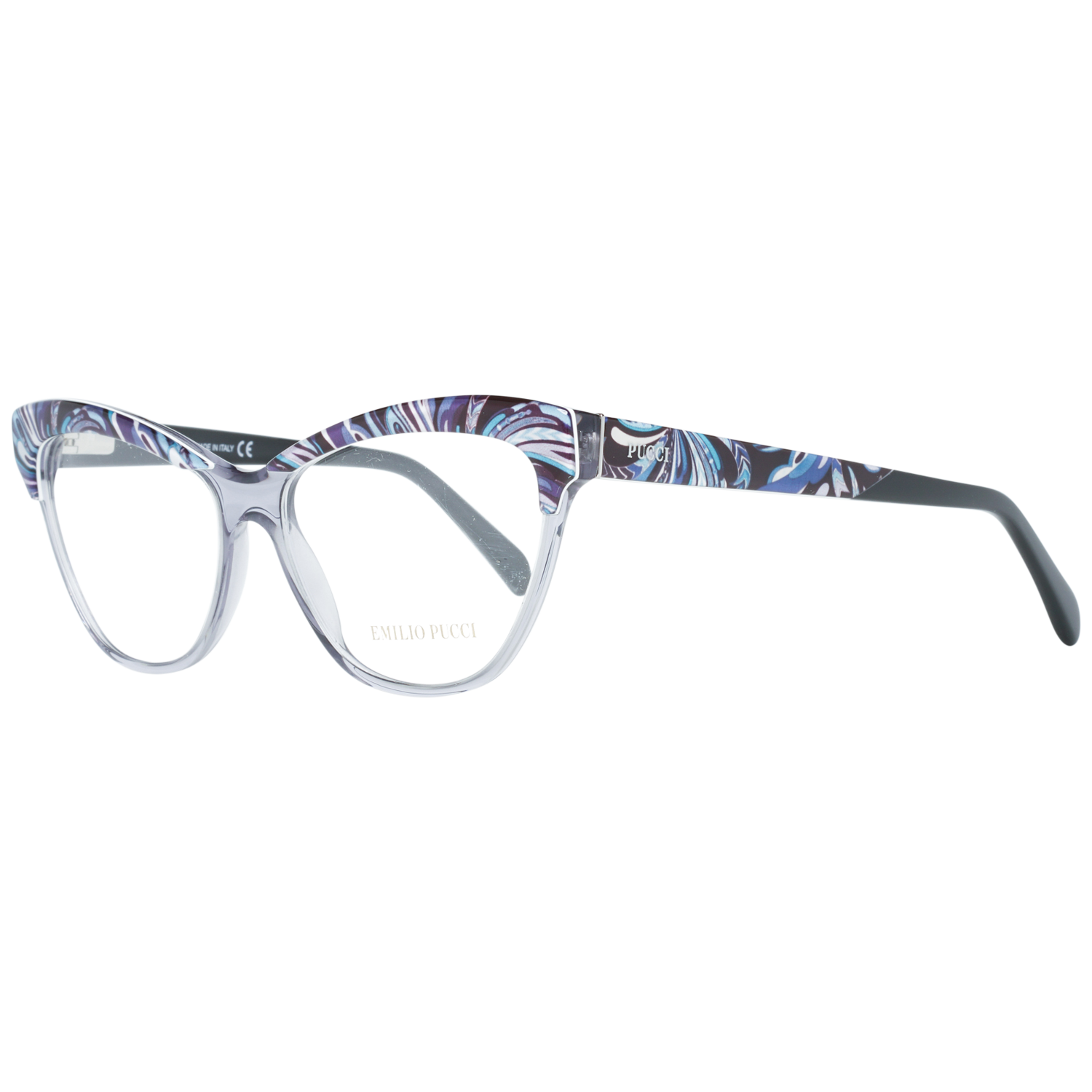 Emilio Pucci Brille EP5020 020 55