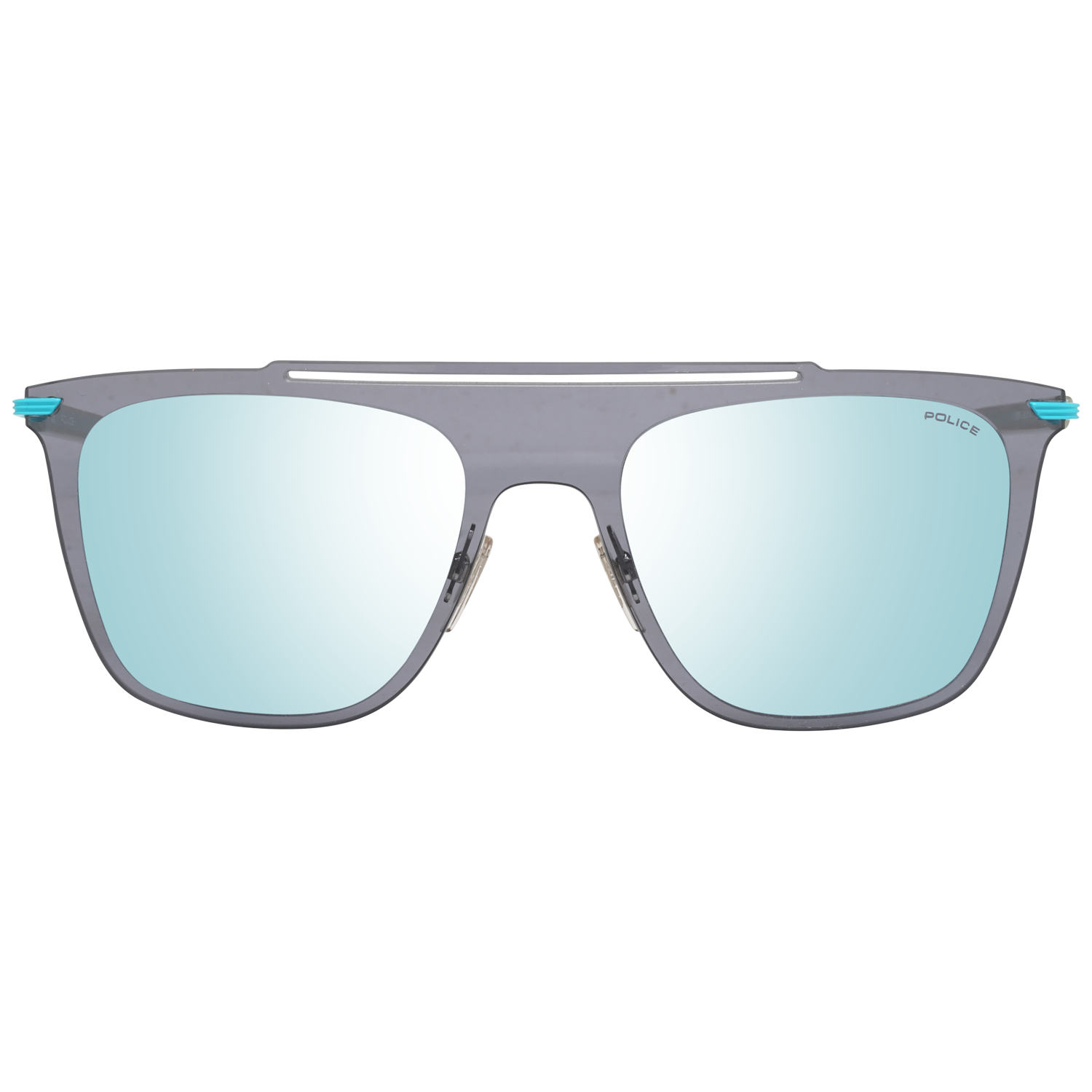 Police Sonnenbrille SPL581 SG1X 52