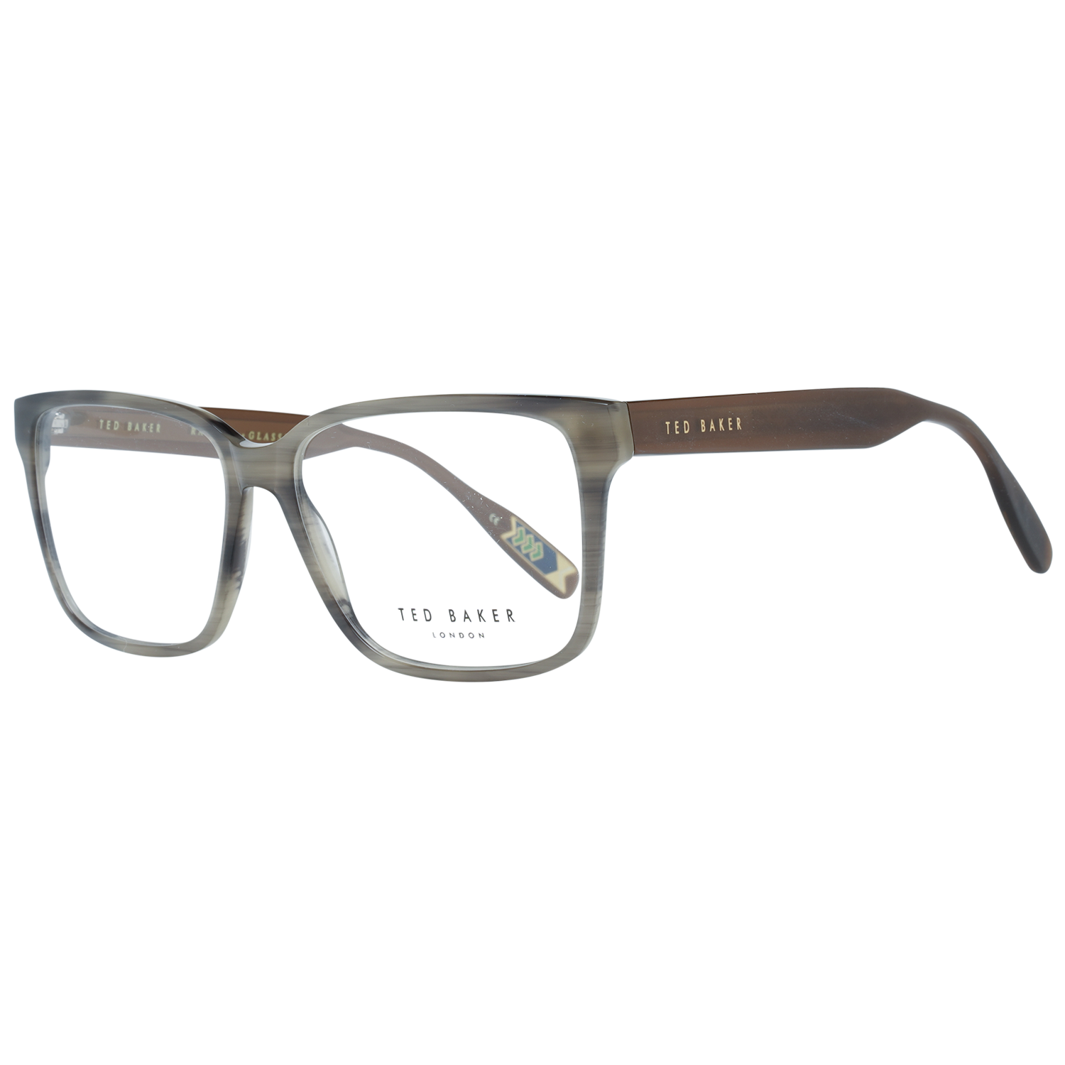 Ted Baker Optical Frame TB8198 953 55 Noble