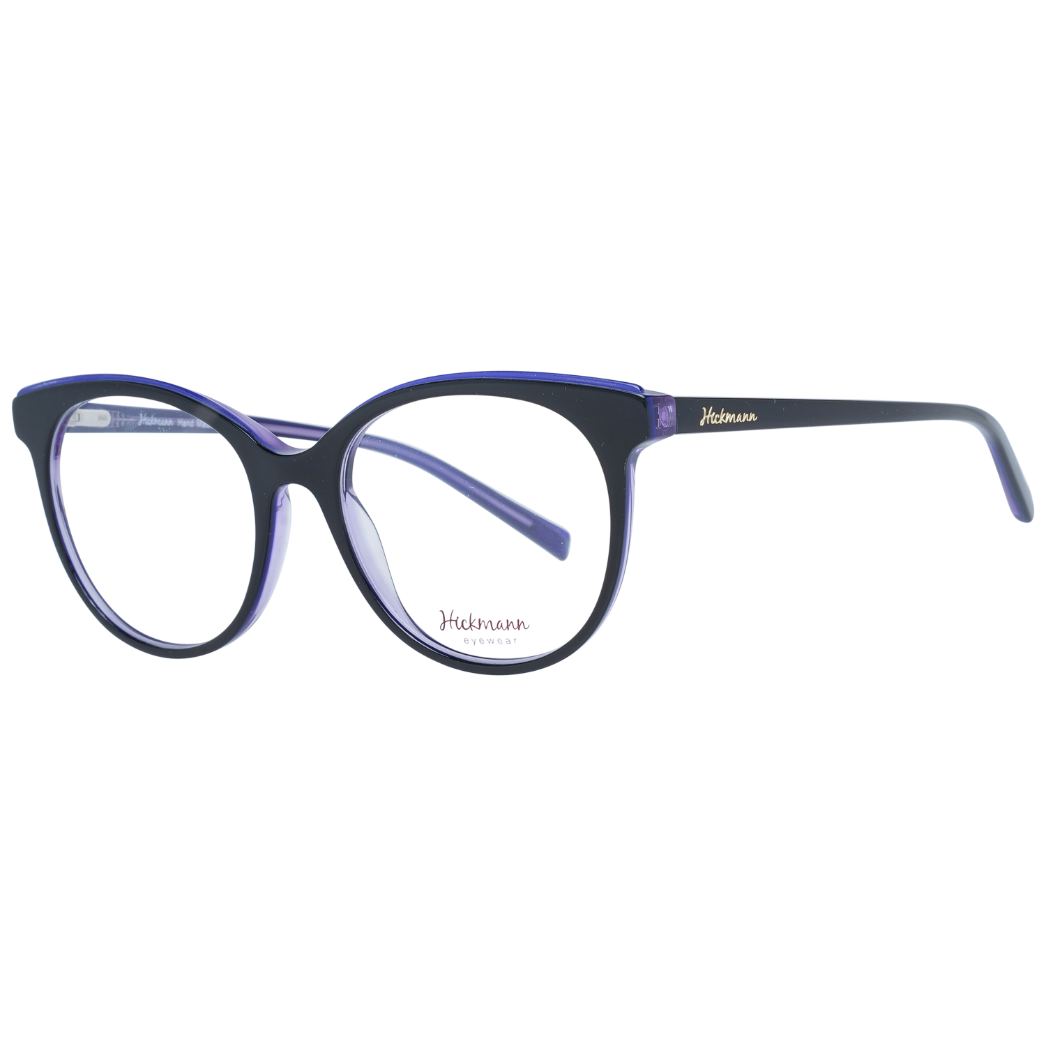 Ana Hickmann Brille HI6103 H01 50