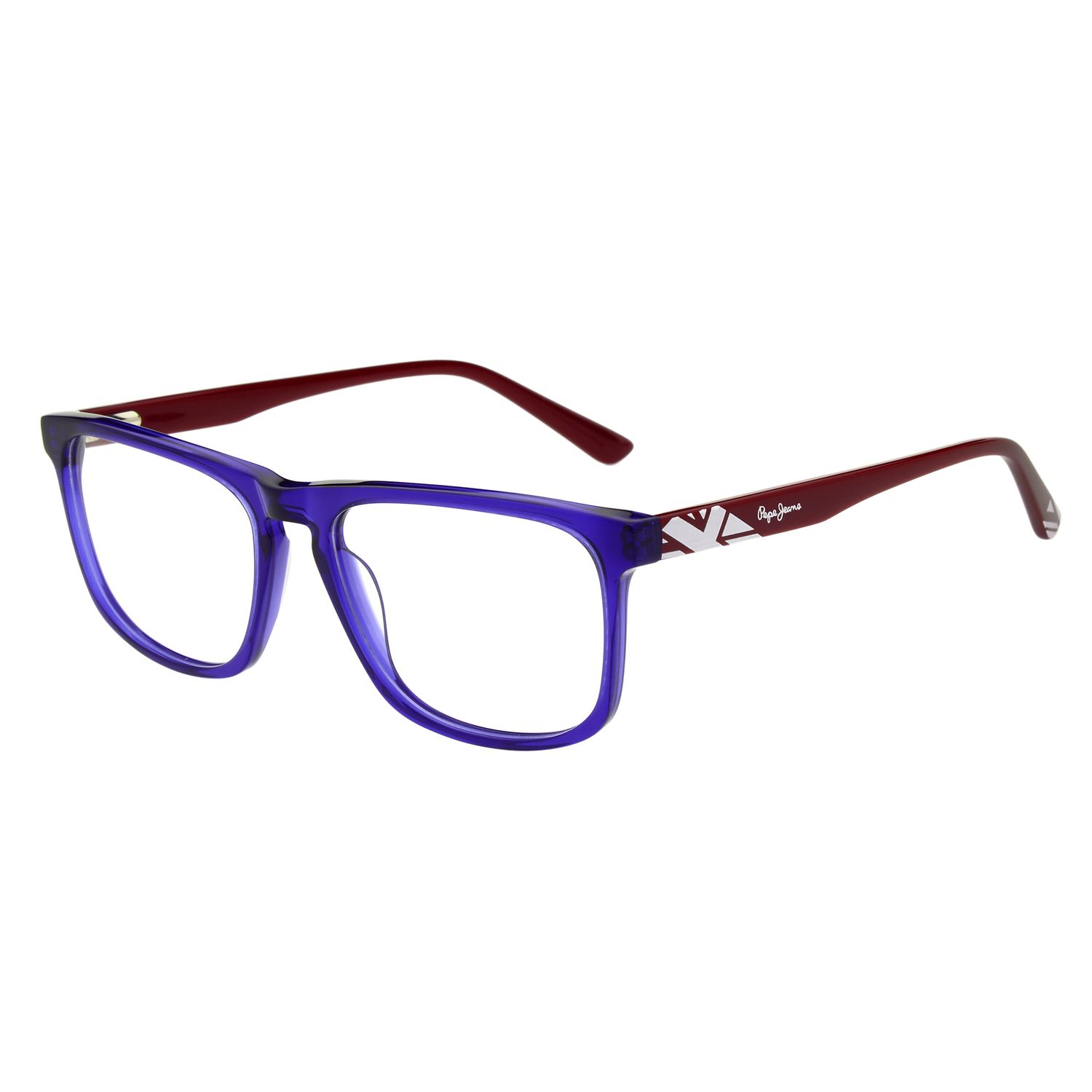 Pepe Jeans Brillenfassung PJ3551 669 56