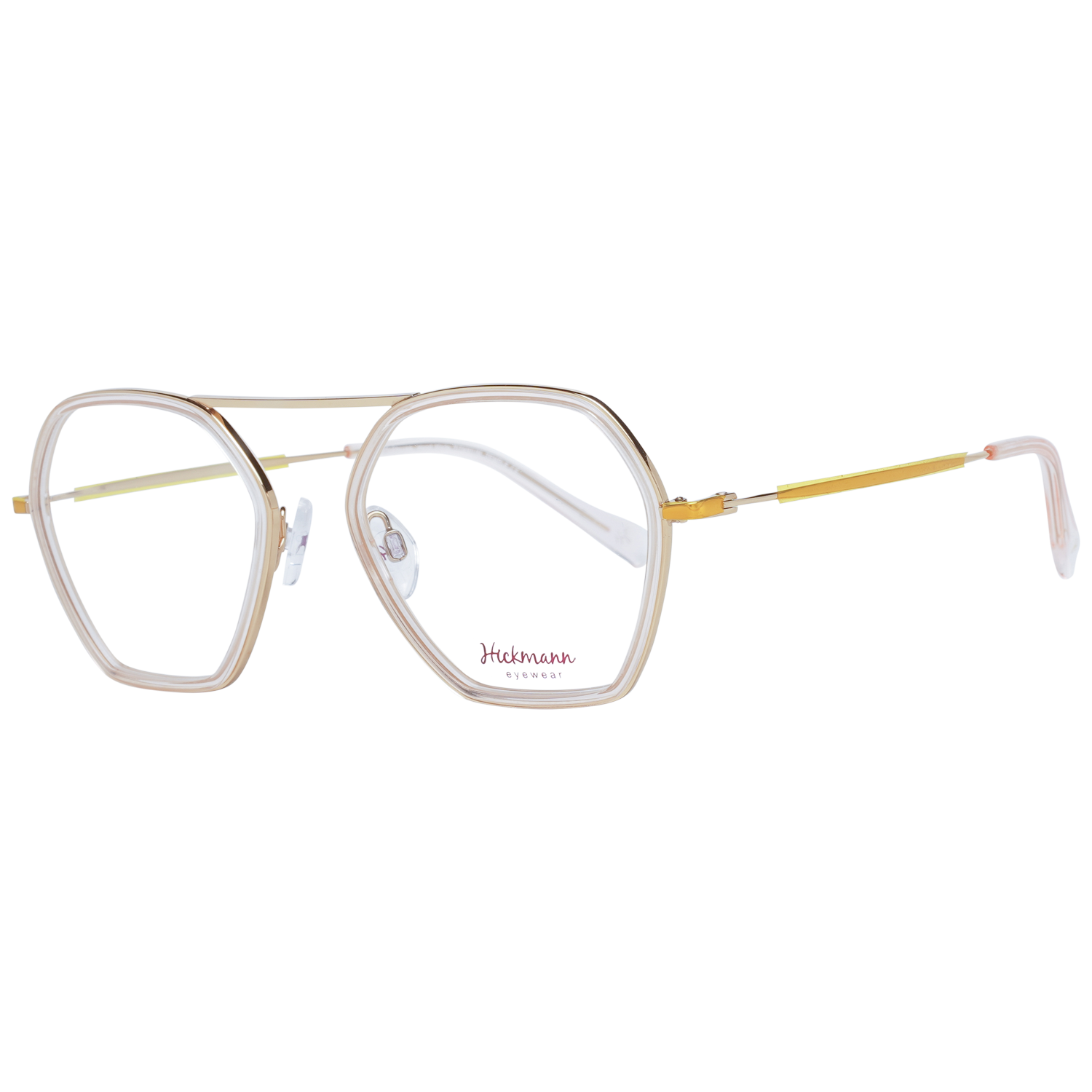 Ana Hickmann Optical Frame HI1106T T02 52