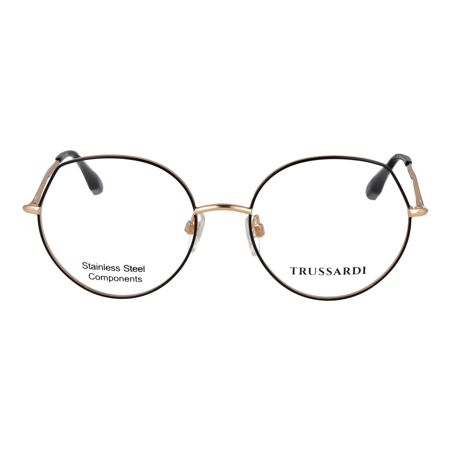Trussardi Brillenfassung TSW1039 09A 54