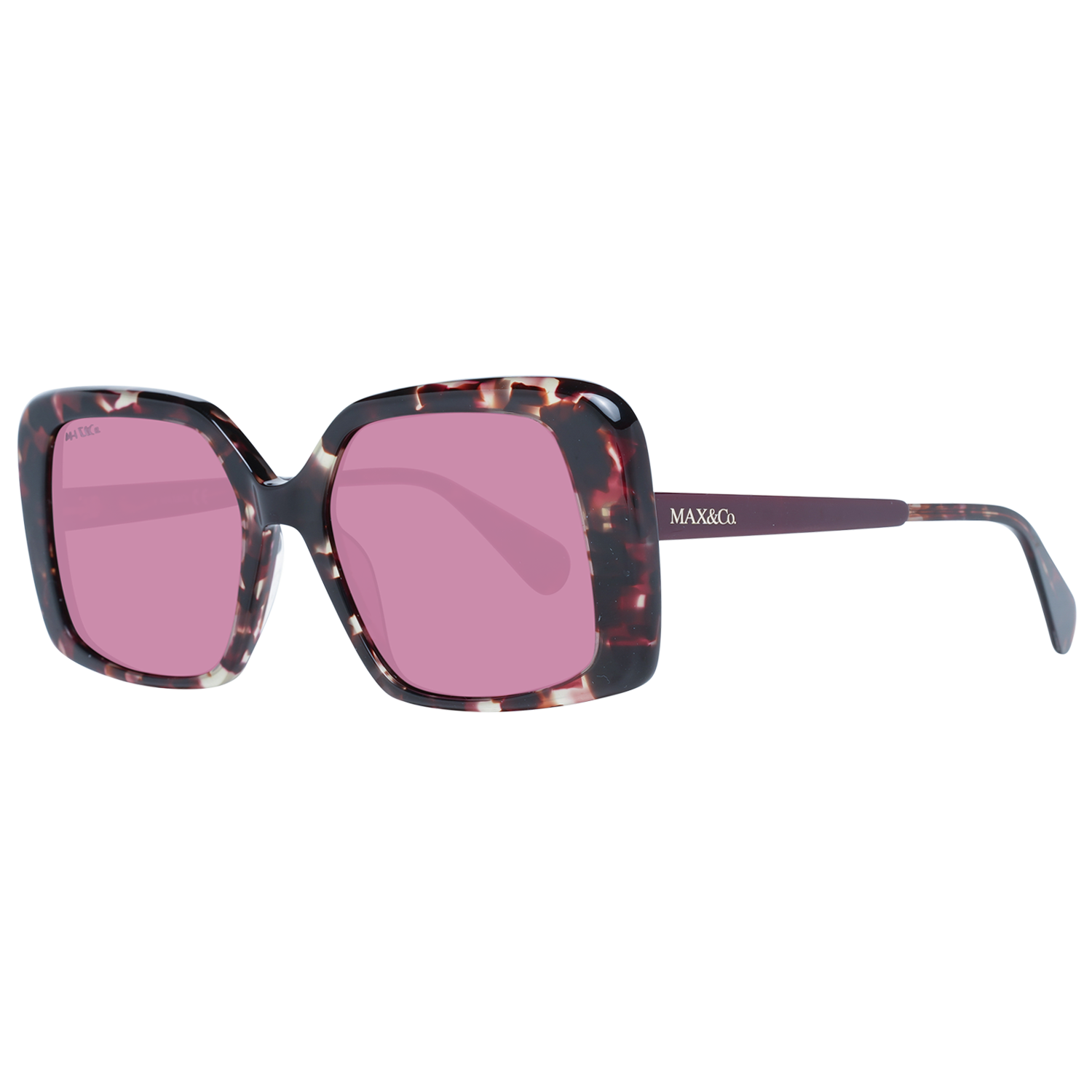 Max & Co Sonnenbrille MO0031 55S 55