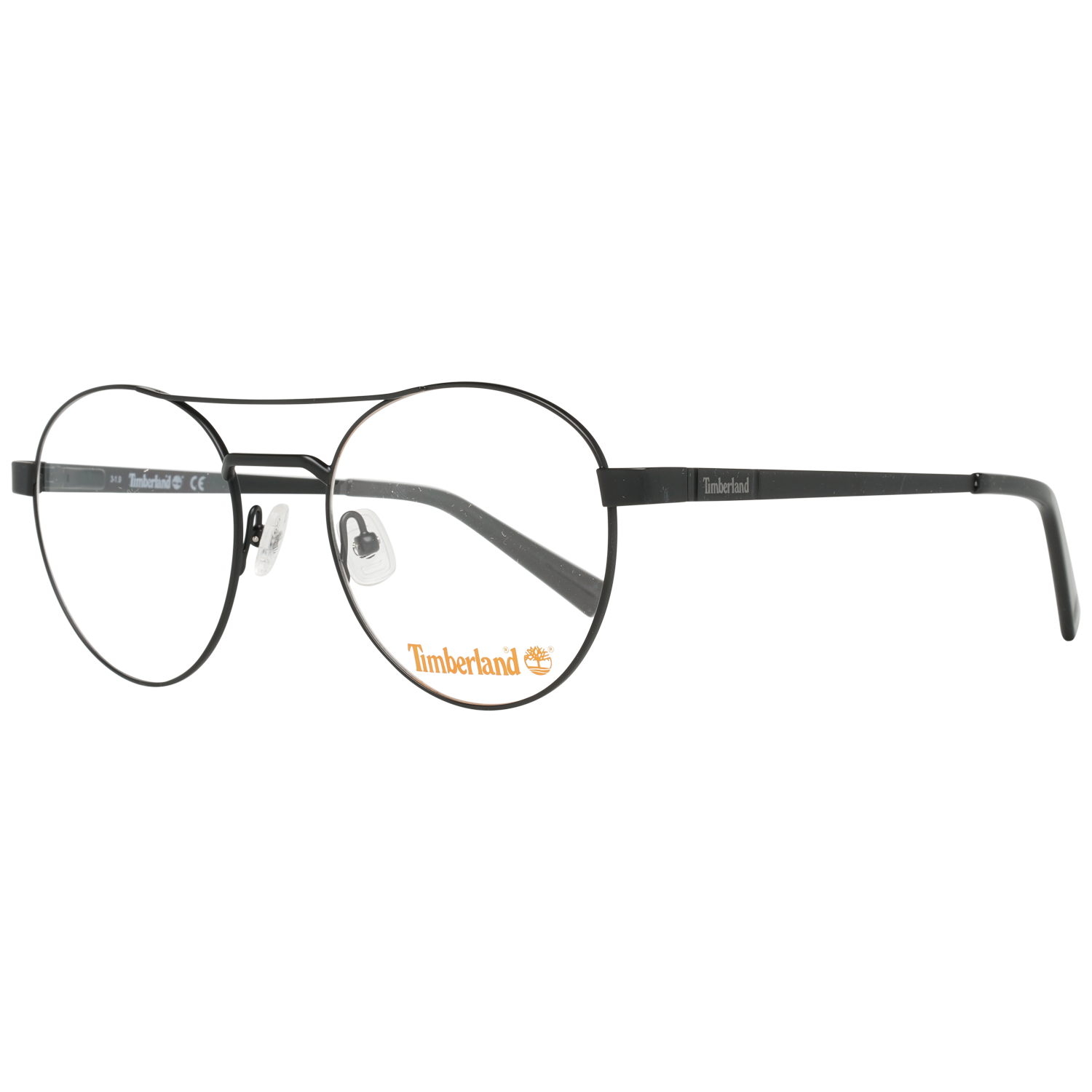 Timberland Optical Frame TB1640 002 50