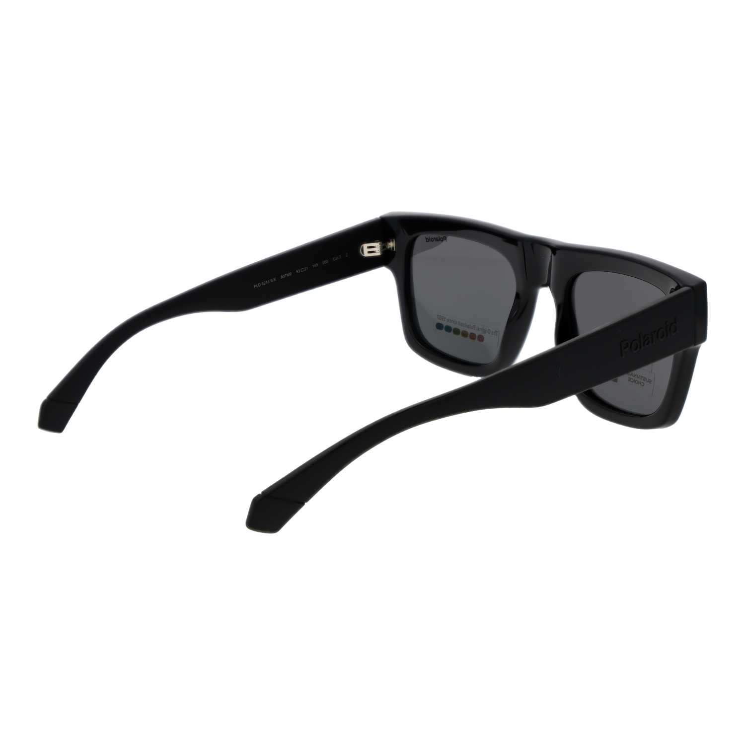 Polaroid Sonnenbrille PLD 6241/S/X 807M9 53