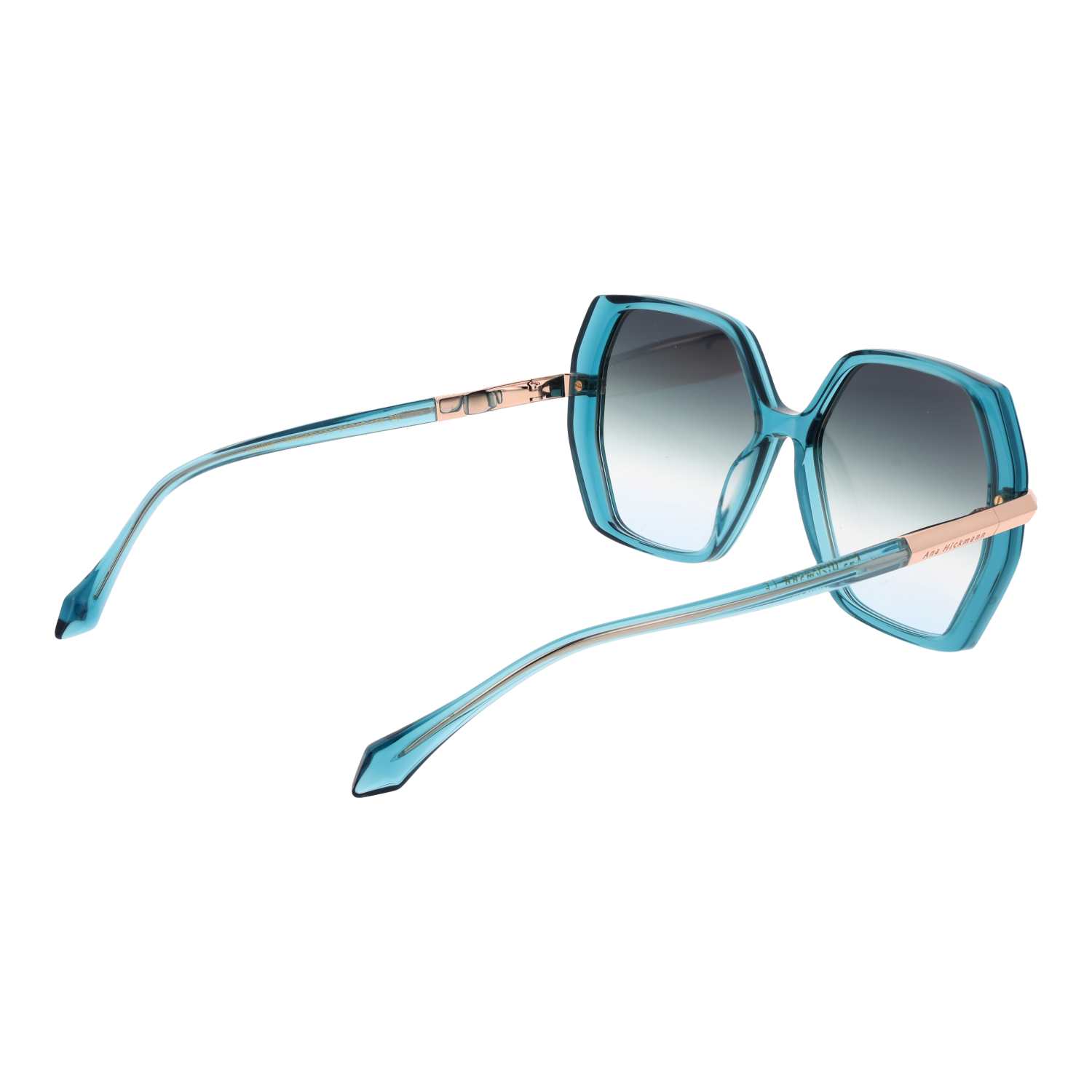 Ana Hickmann Sonnenbrille AH9363 T01 56