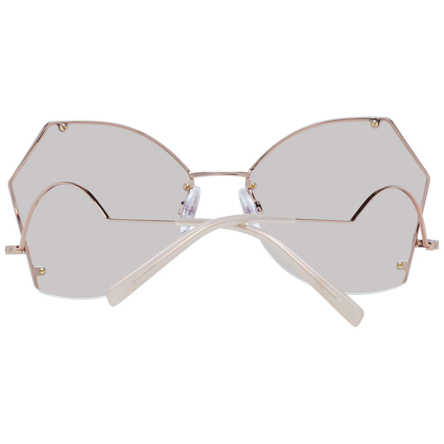 Ana Hickmann Sonnenbrille HI3094 05A 61
