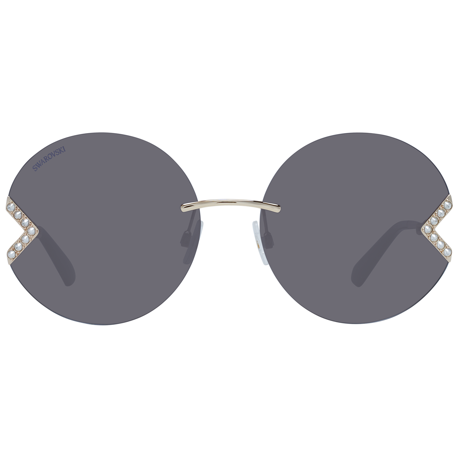 Swarovski Sonnenbrille SK0307 32B 60