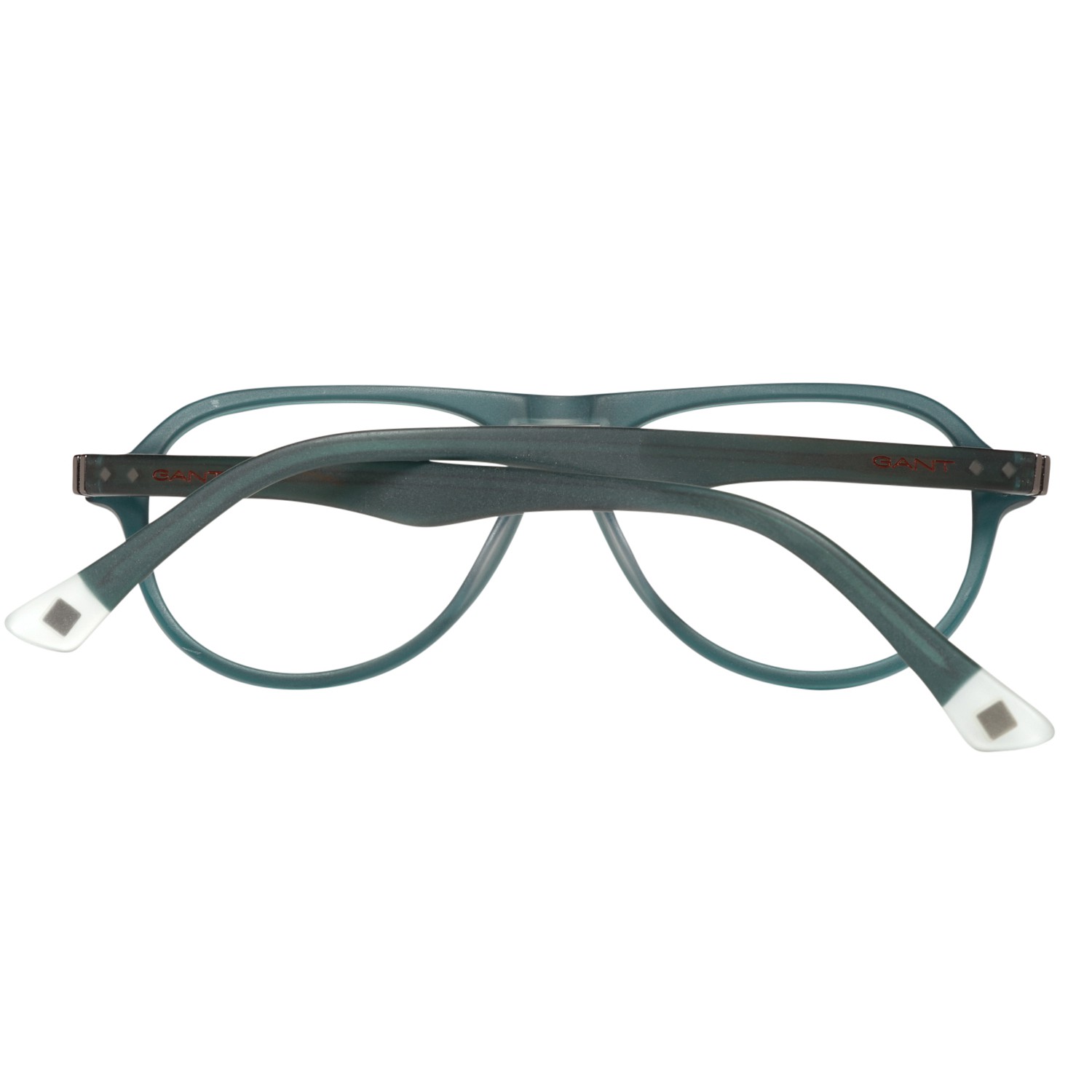 Gant Brille GRA099 L55 54 | GR 5002 MDGRN 54