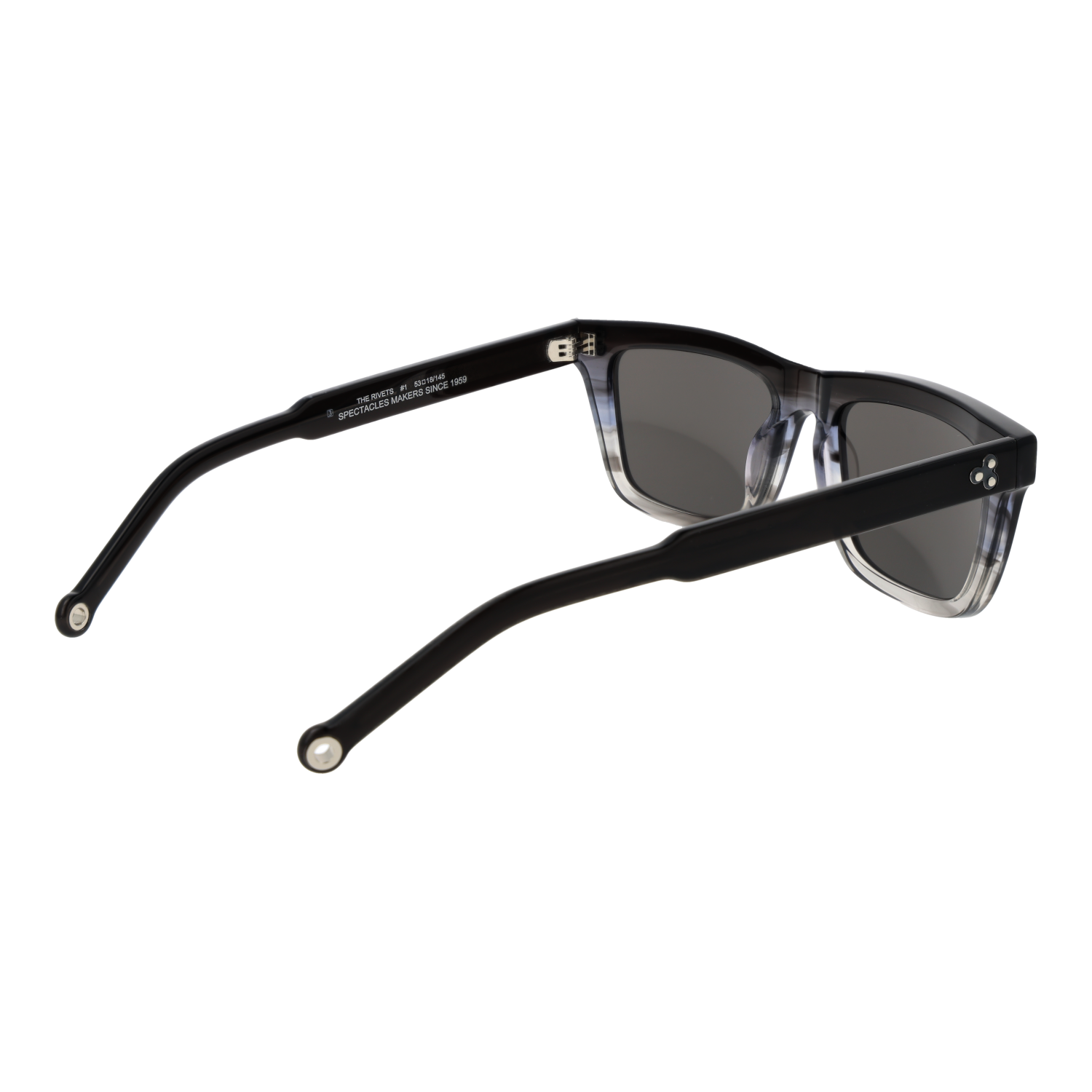 Hally & Son Sonnenbrille HSA19V 02S 53