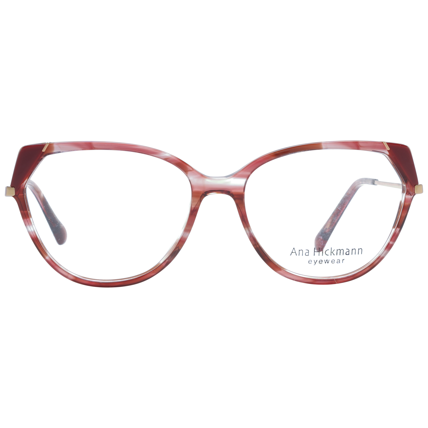 Ana Hickmann Brille AH6465 P03 55