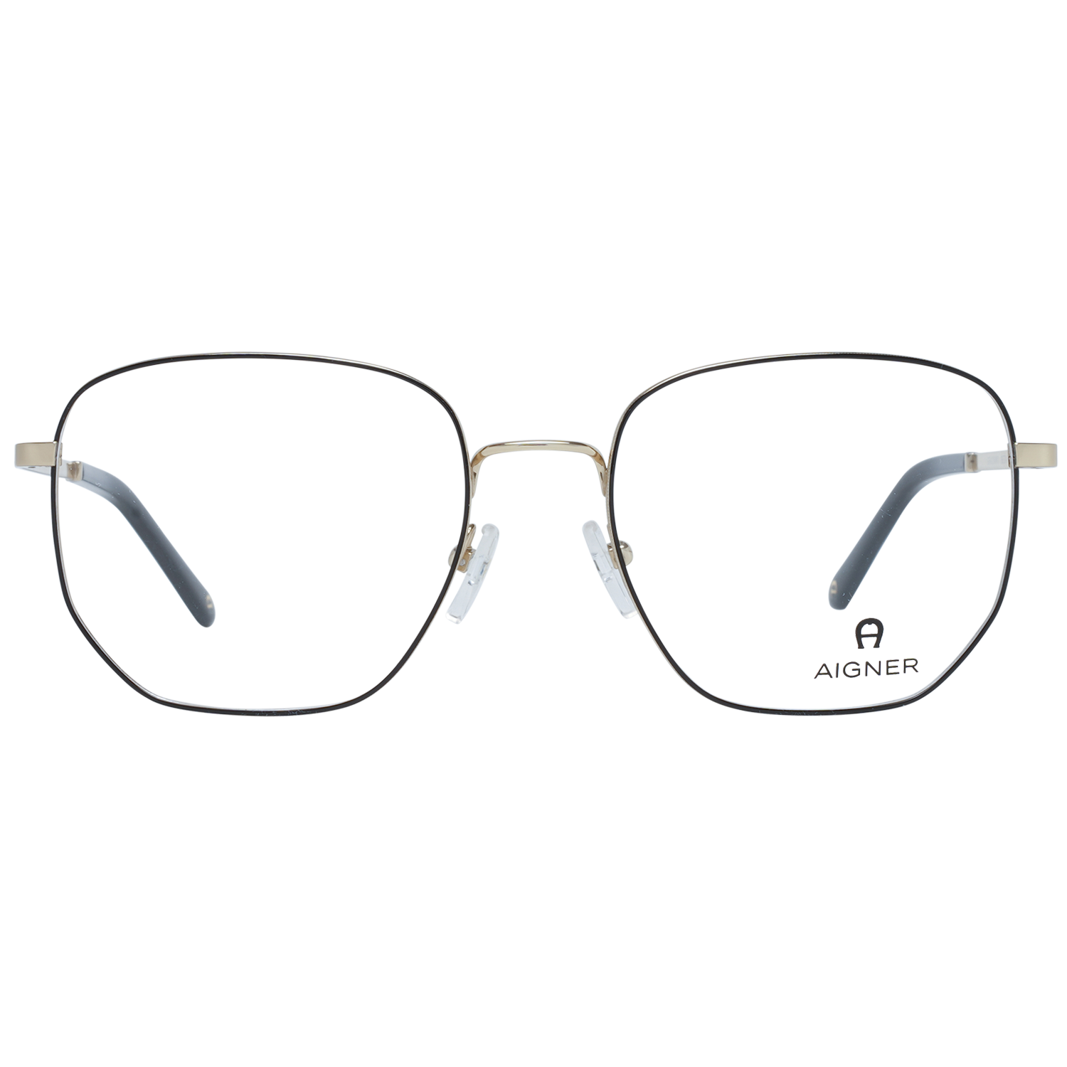 Aigner Brille 30600-00610 56 Titan