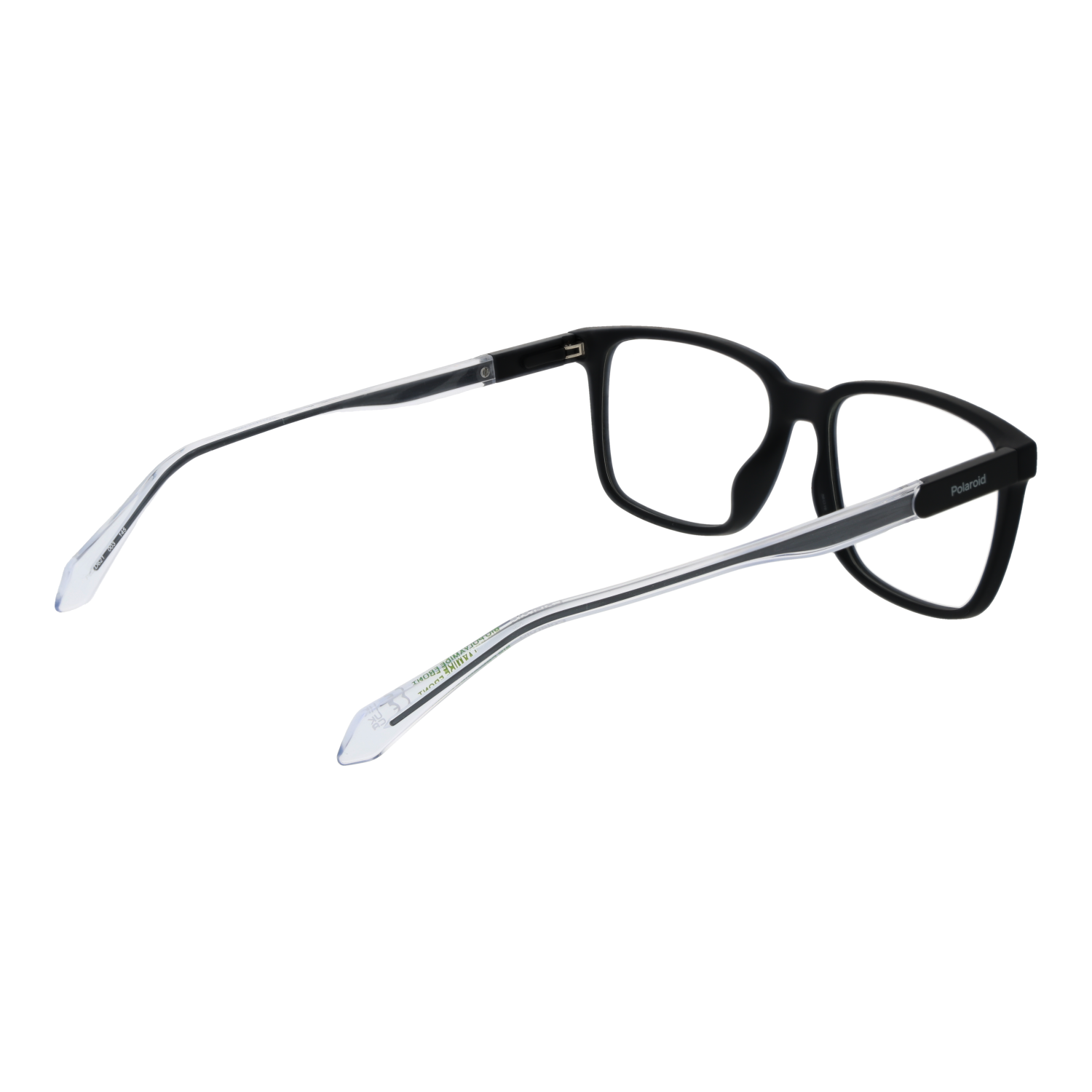 Polaroid Brillenfassung PLD D621 00316 56