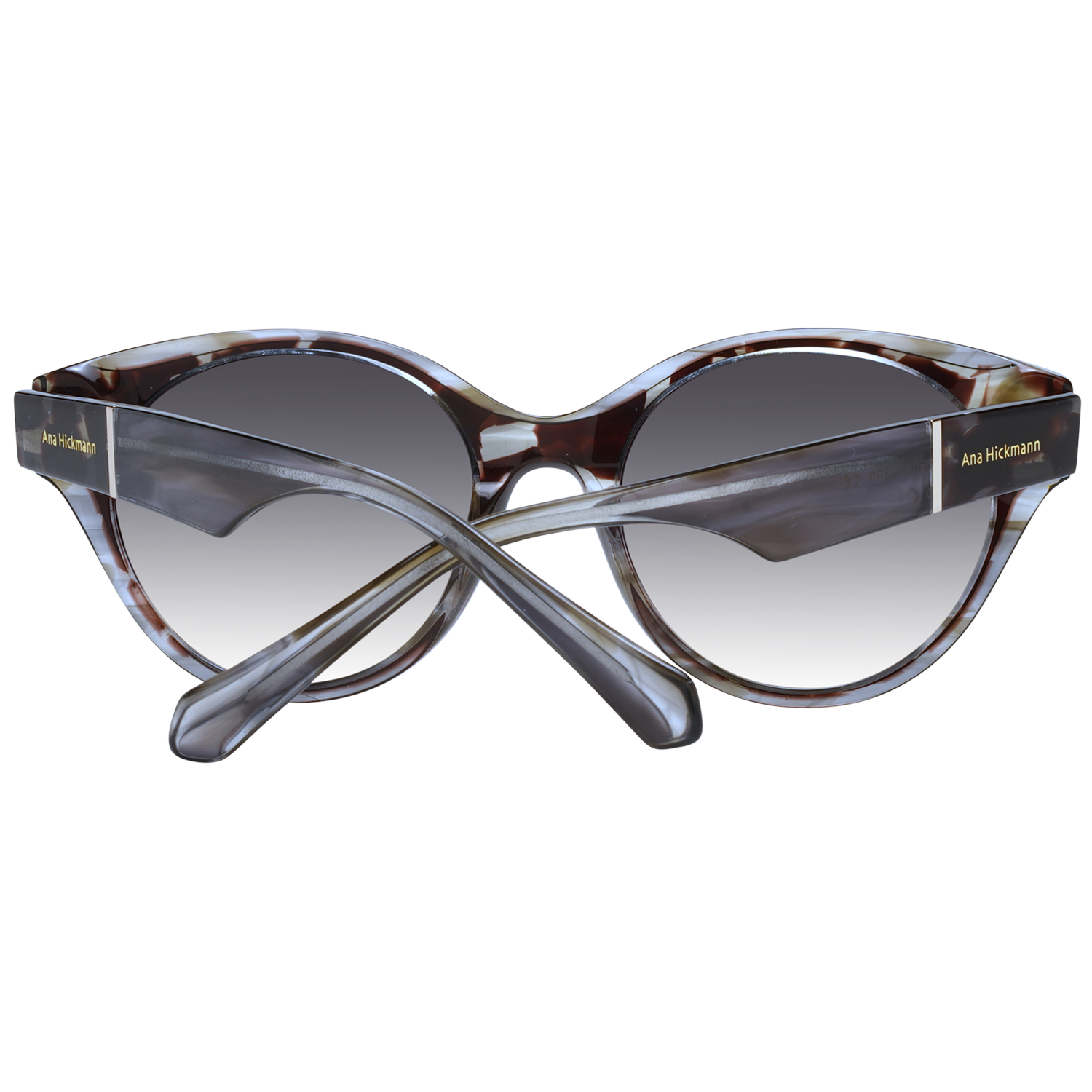 Ana Hickmann Sonnenbrille AH9345 H02 51