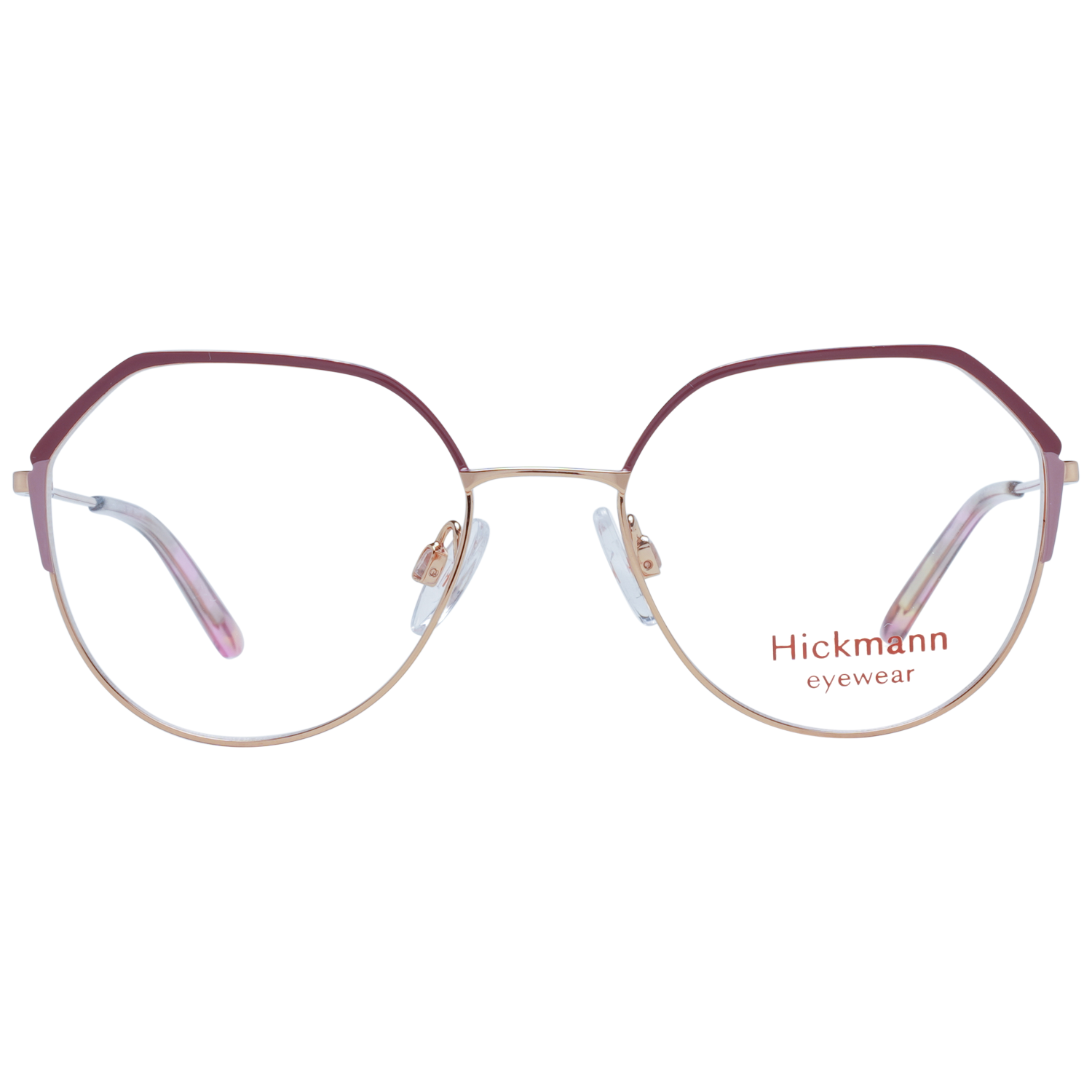Ana Hickmann Brille HIY1014 05A 49