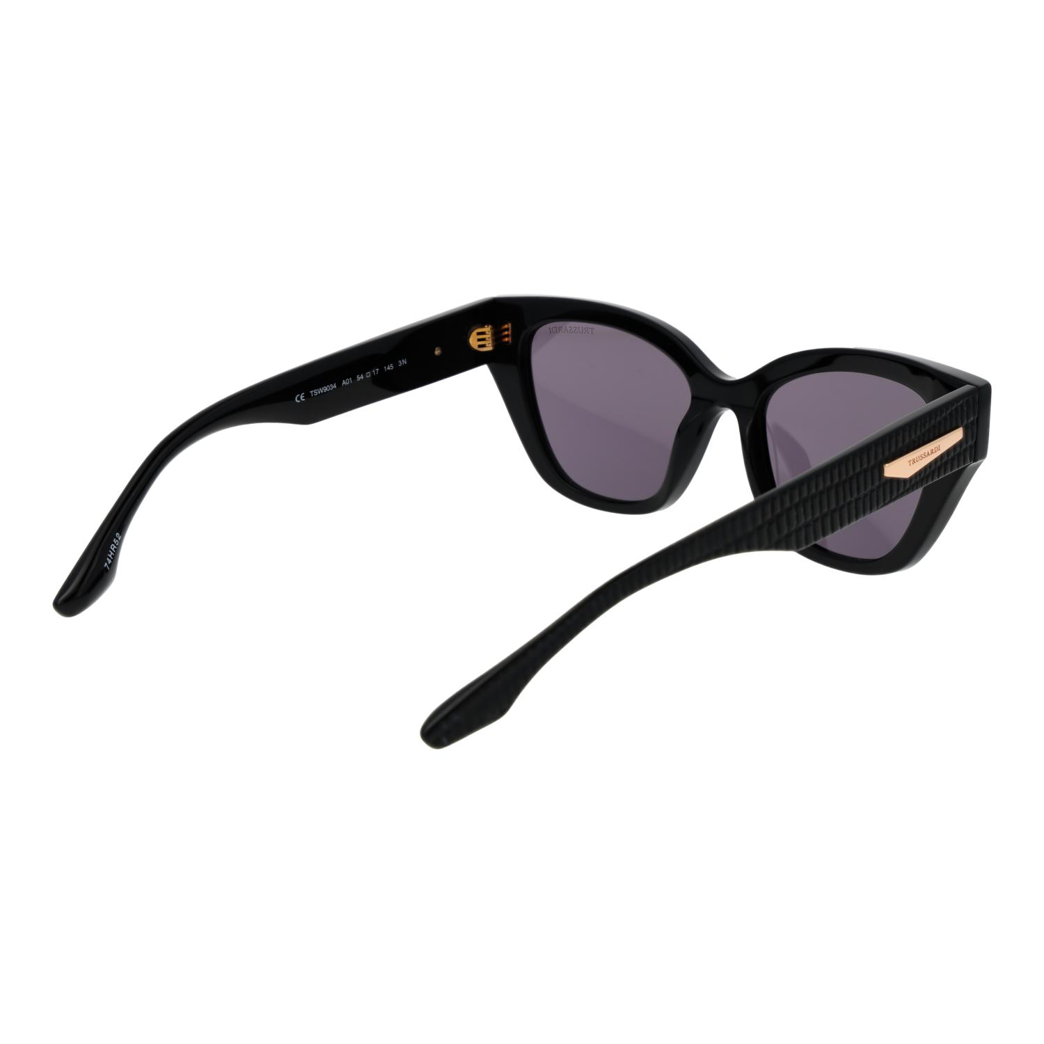 Trussardi Sonnenbrille TSW9034 A01 54
