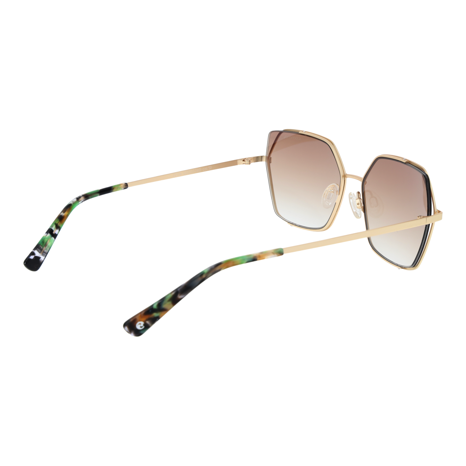 Comma Sonnenbrille 77174 51 55