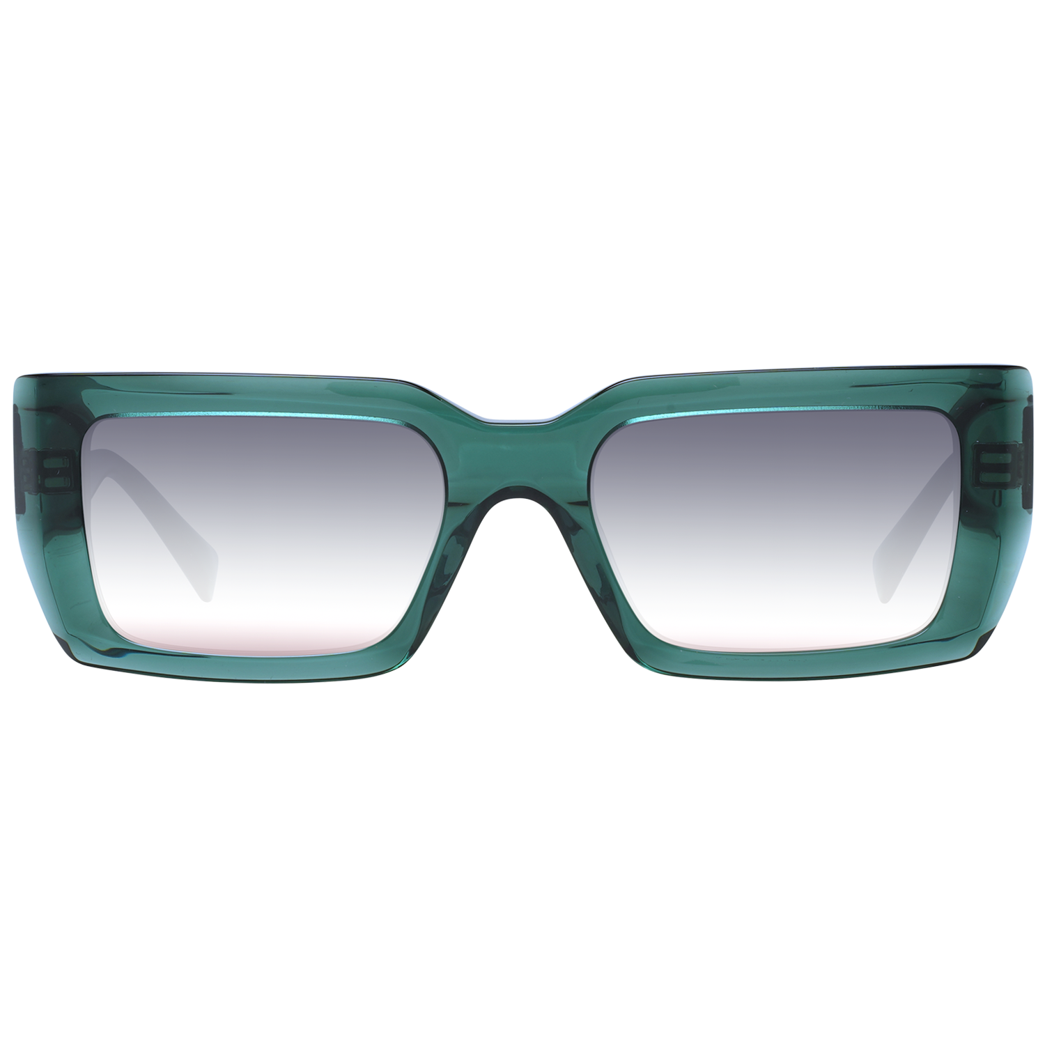 Ana Hickmann Sonnenbrille HI9199 T01 53