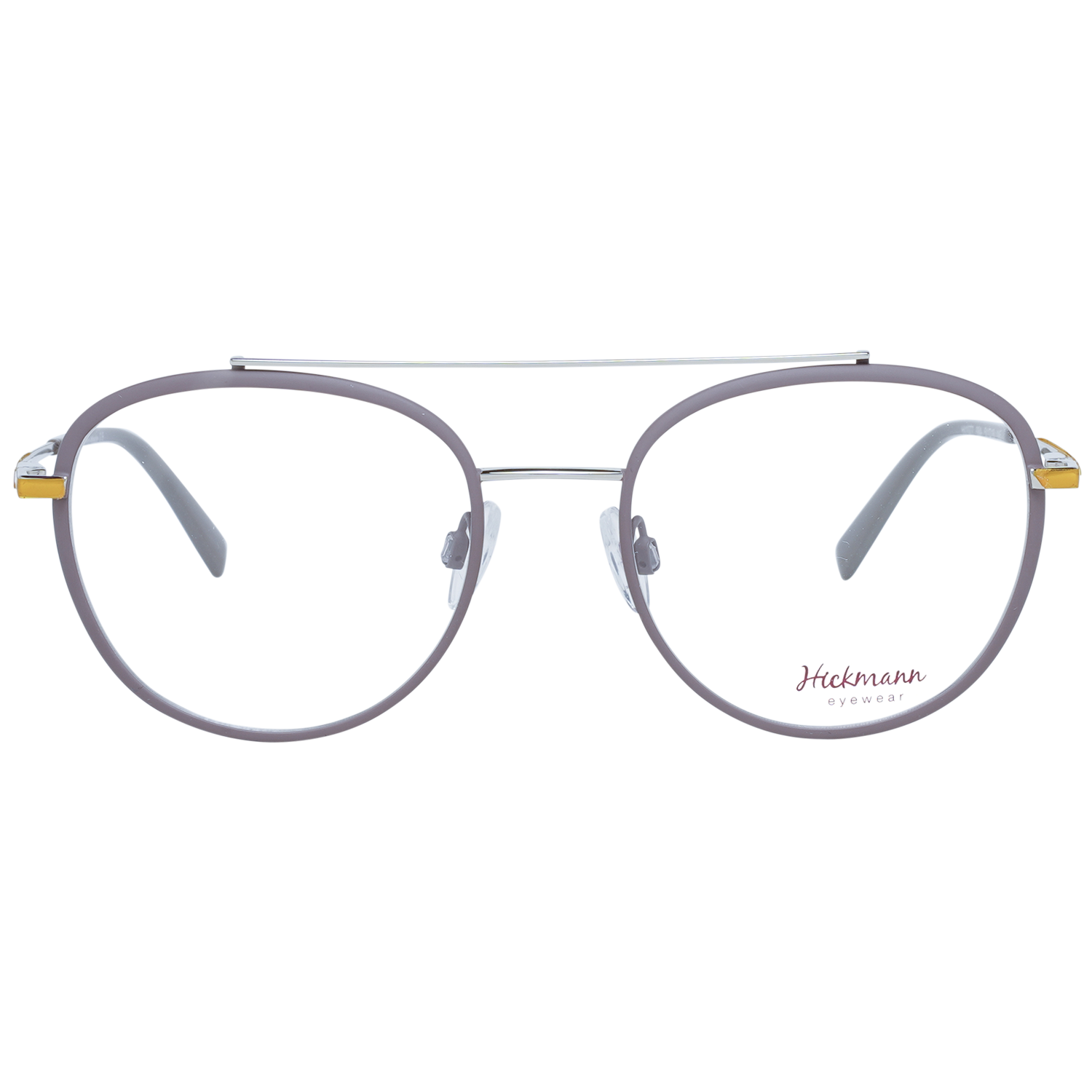 Ana Hickmann Brille HI1077 08A 51