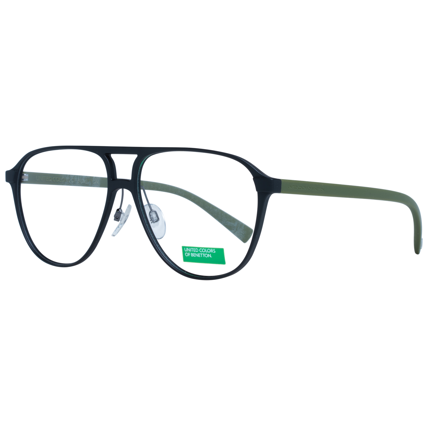 Benetton Brille BEO1008 001 56