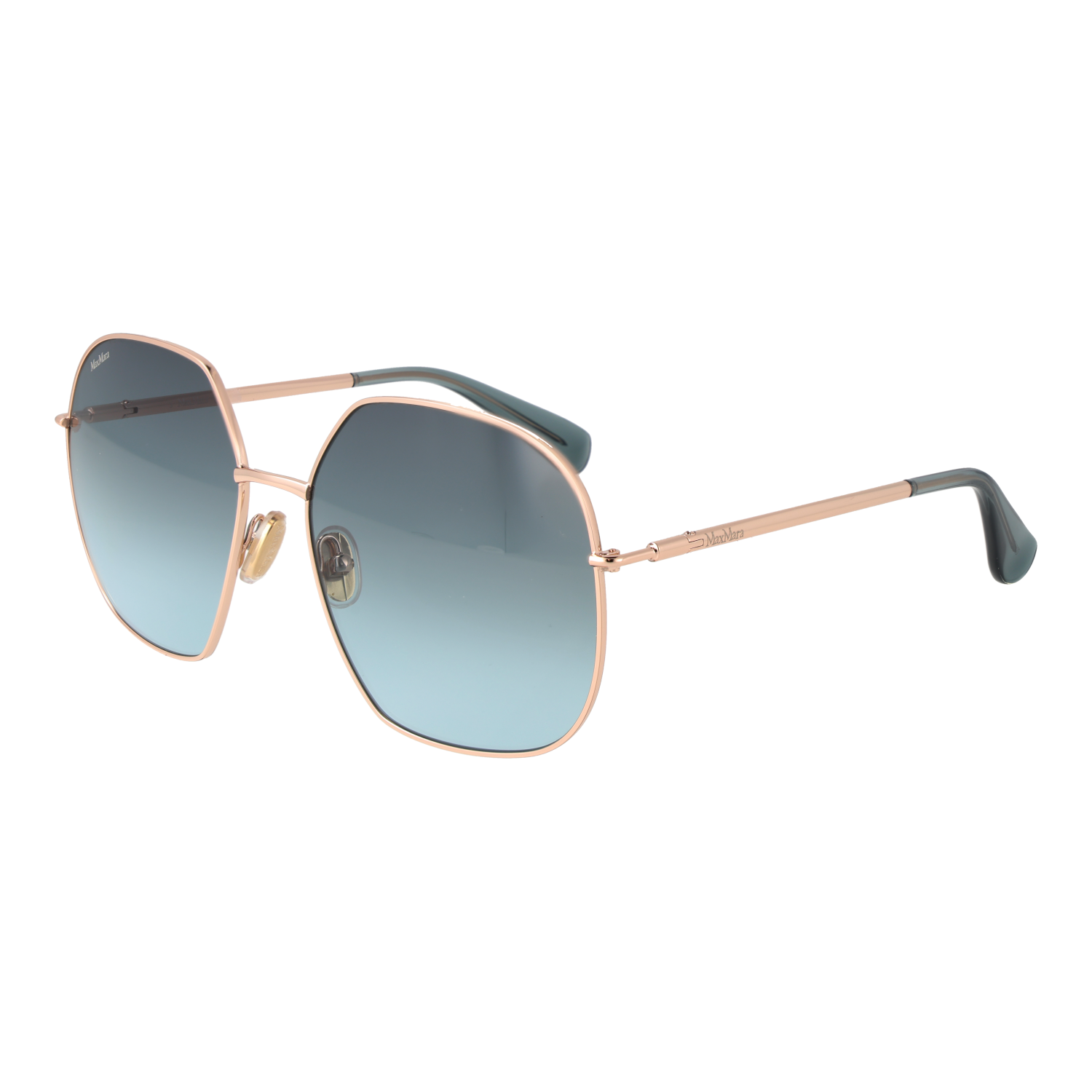 Max Mara Sonnenbrille MM0061 28W 60