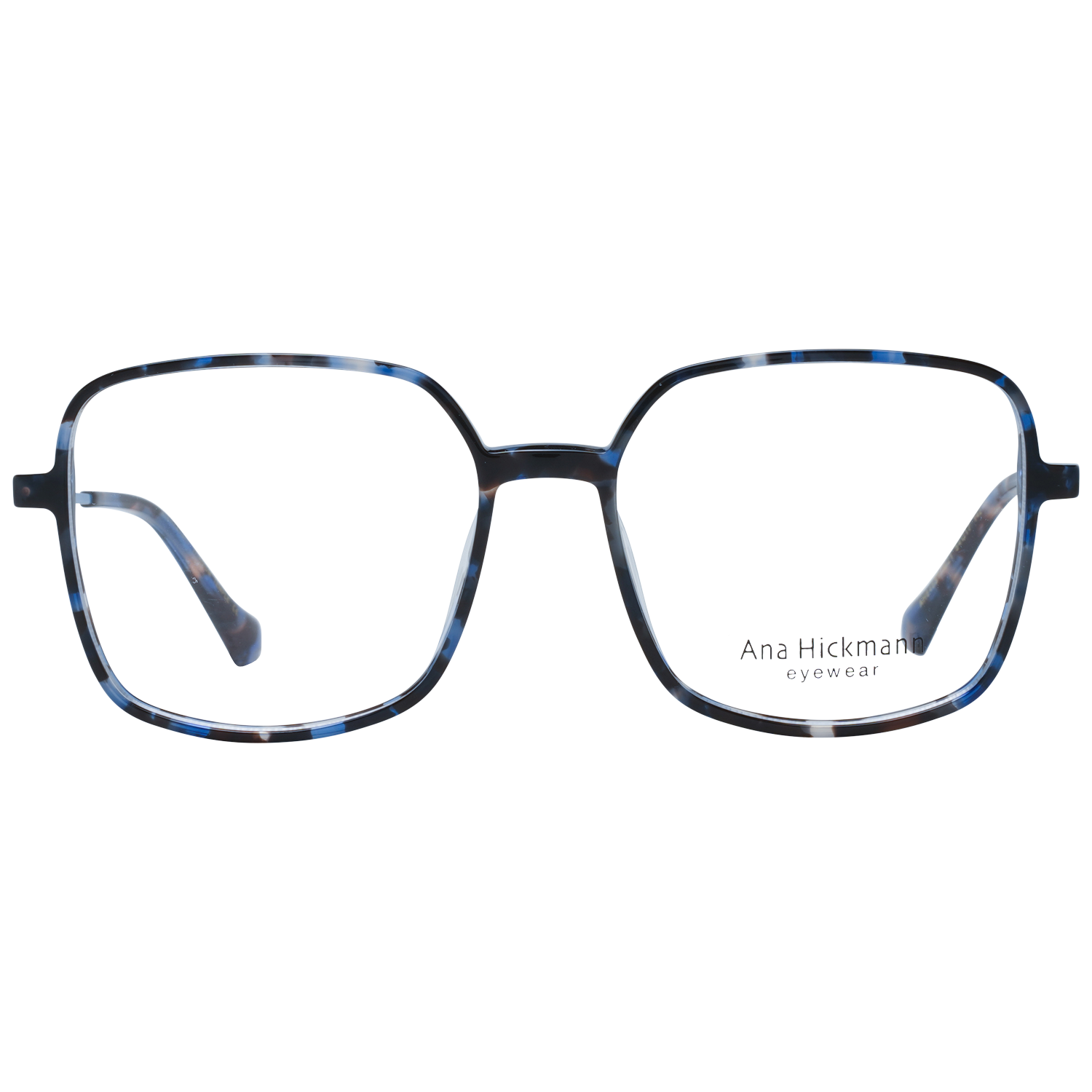 Ana Hickmann Optical Frame AH6463T G21 54