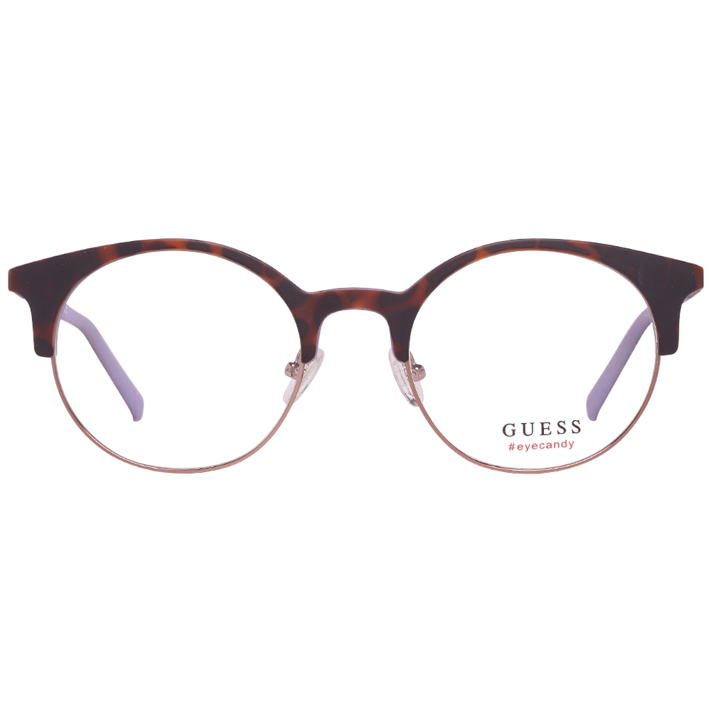 Guess Brille GU3025 052 51