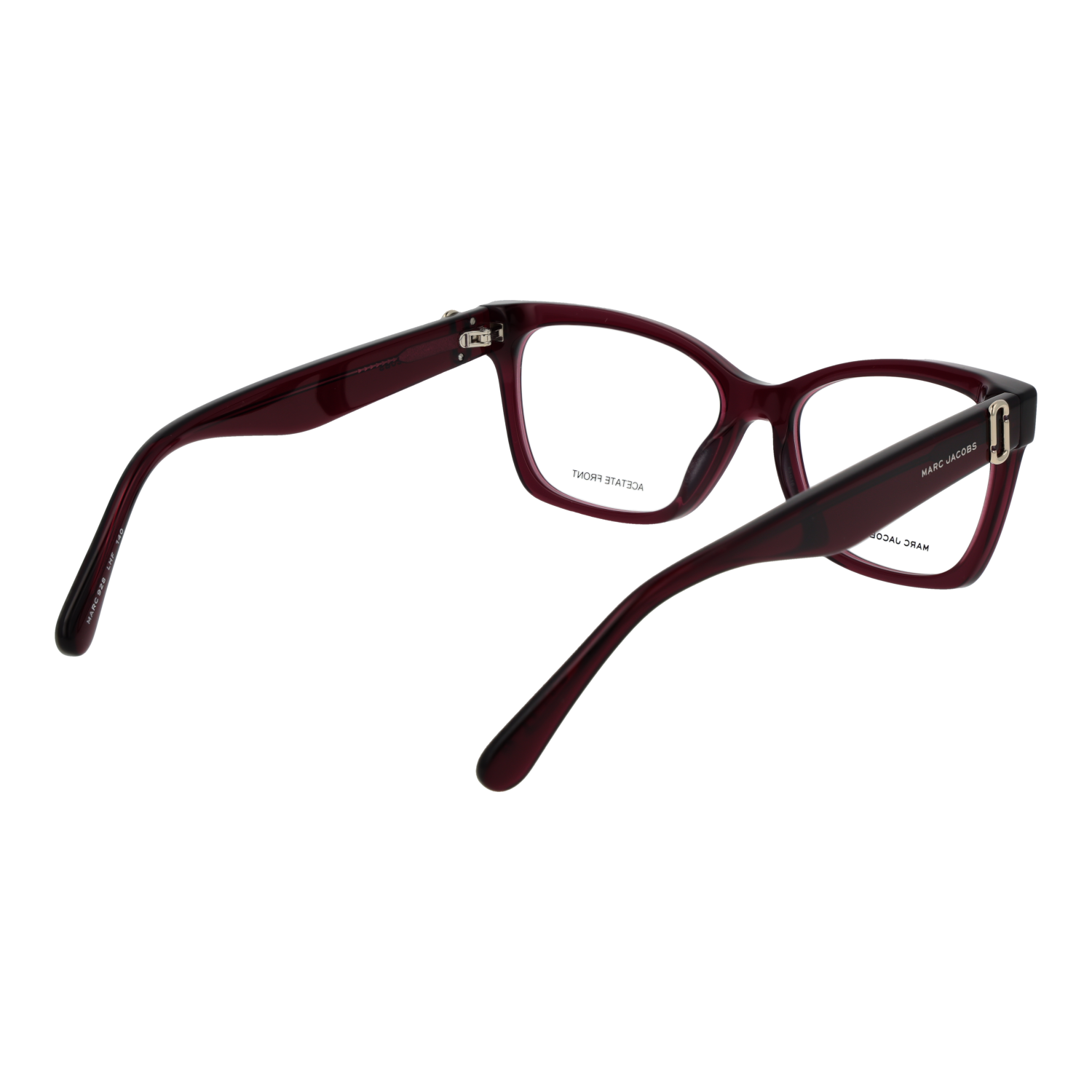 Marc Jacobs Brillenfassung MARC 928 LHF16 52